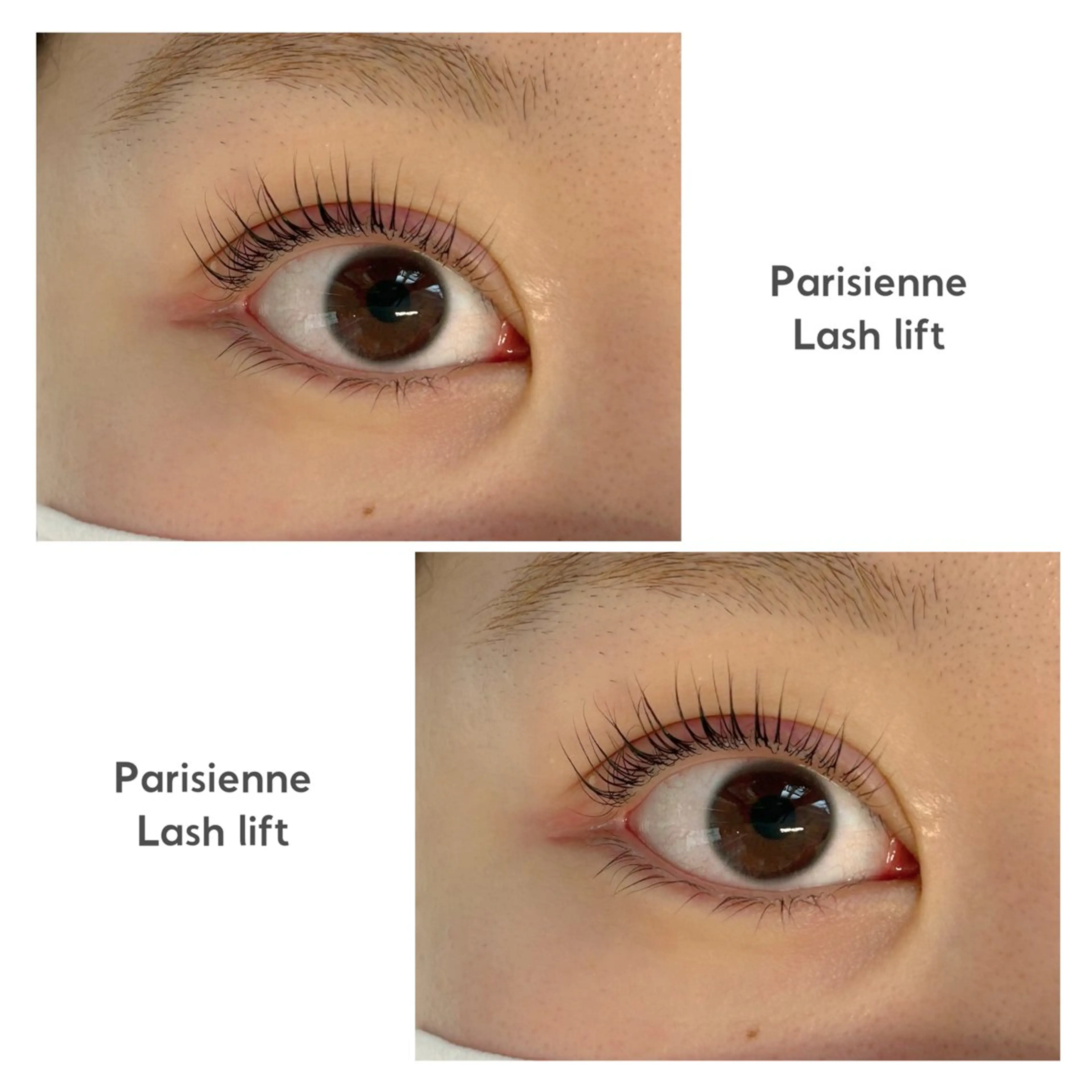 マツエク・マツパ マツパ ⭐︎ seira ⭐︎のマツエク・マツパデザイン