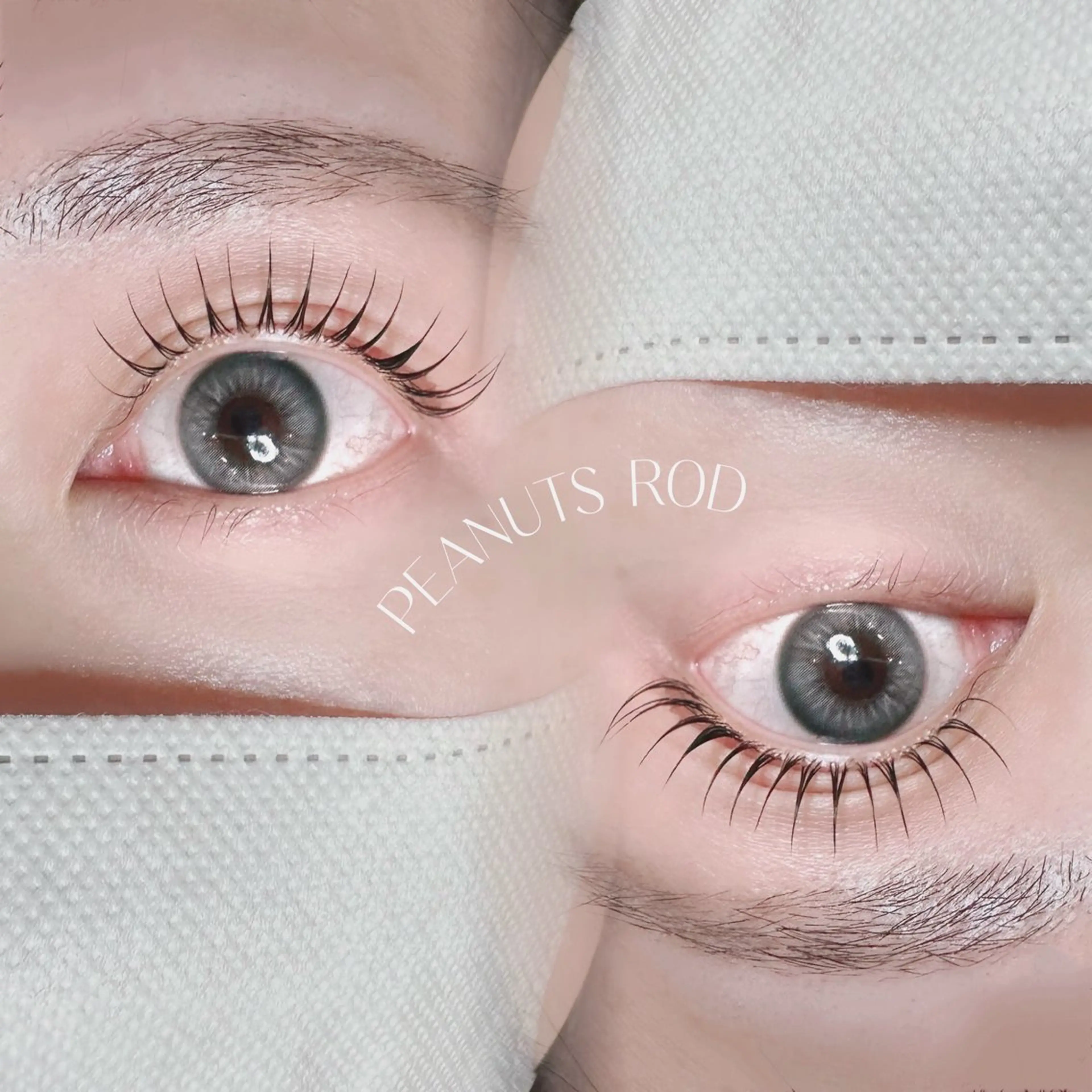 マツエク・マツパ AYAKA🌿 池袋Luminis店のマツエク・マツパデザイン