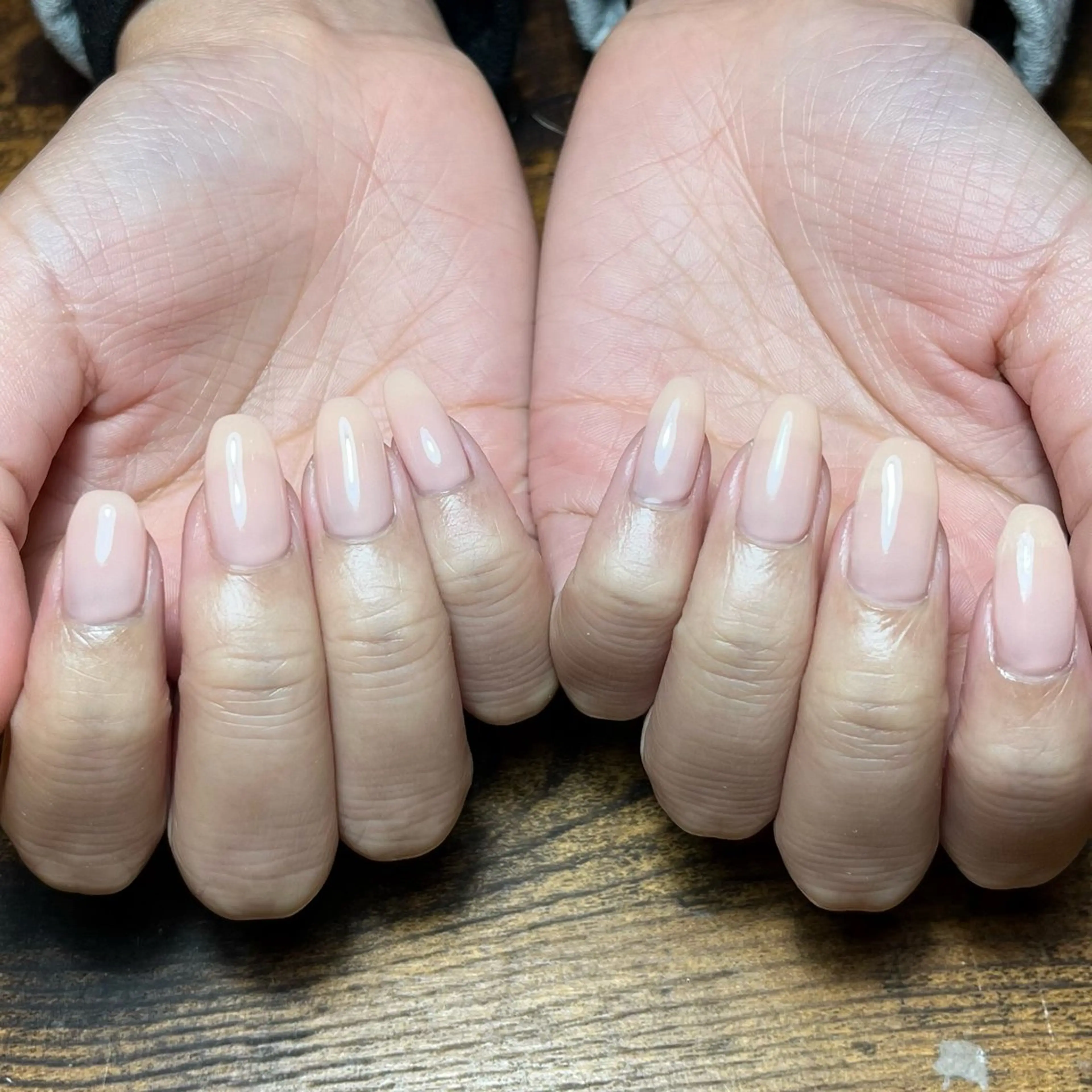 ネイル ハンドネイル NAILSALON FROSCH所属・FROSCH/ 凜のネイルデザイン