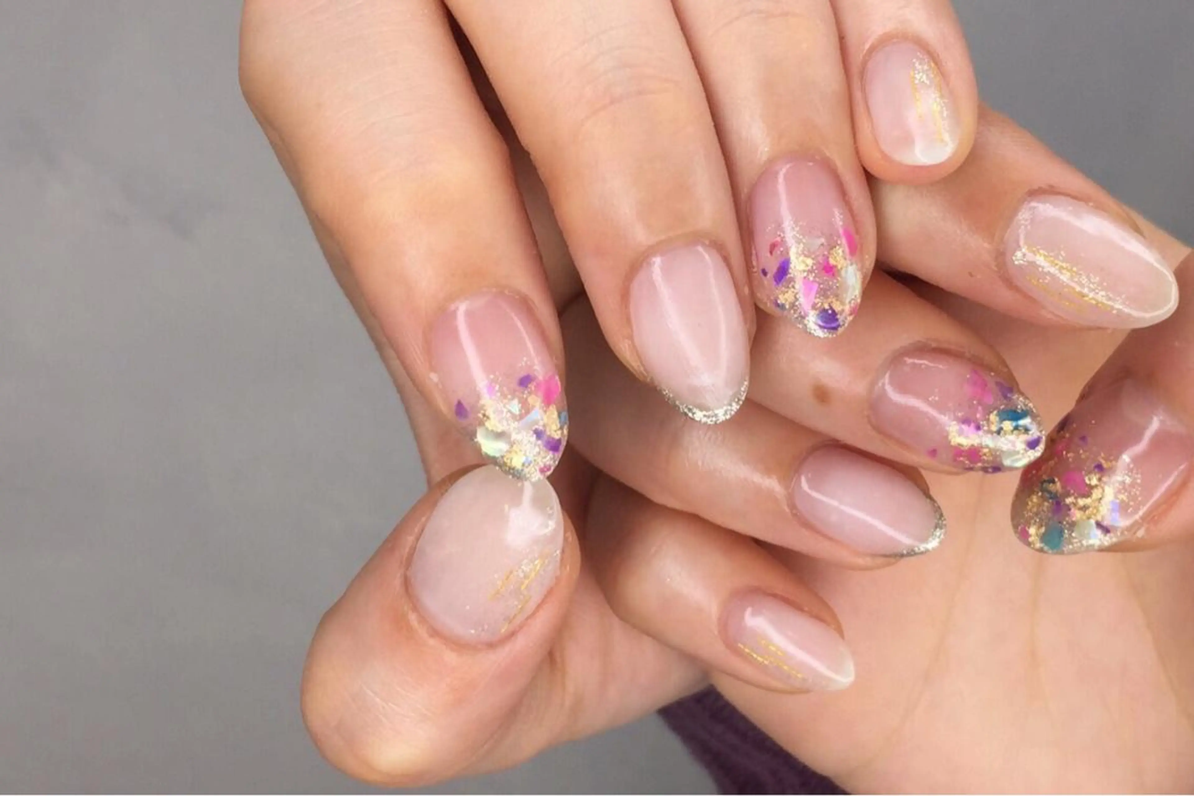 ネイル Salon Ｋのネイルデザイン