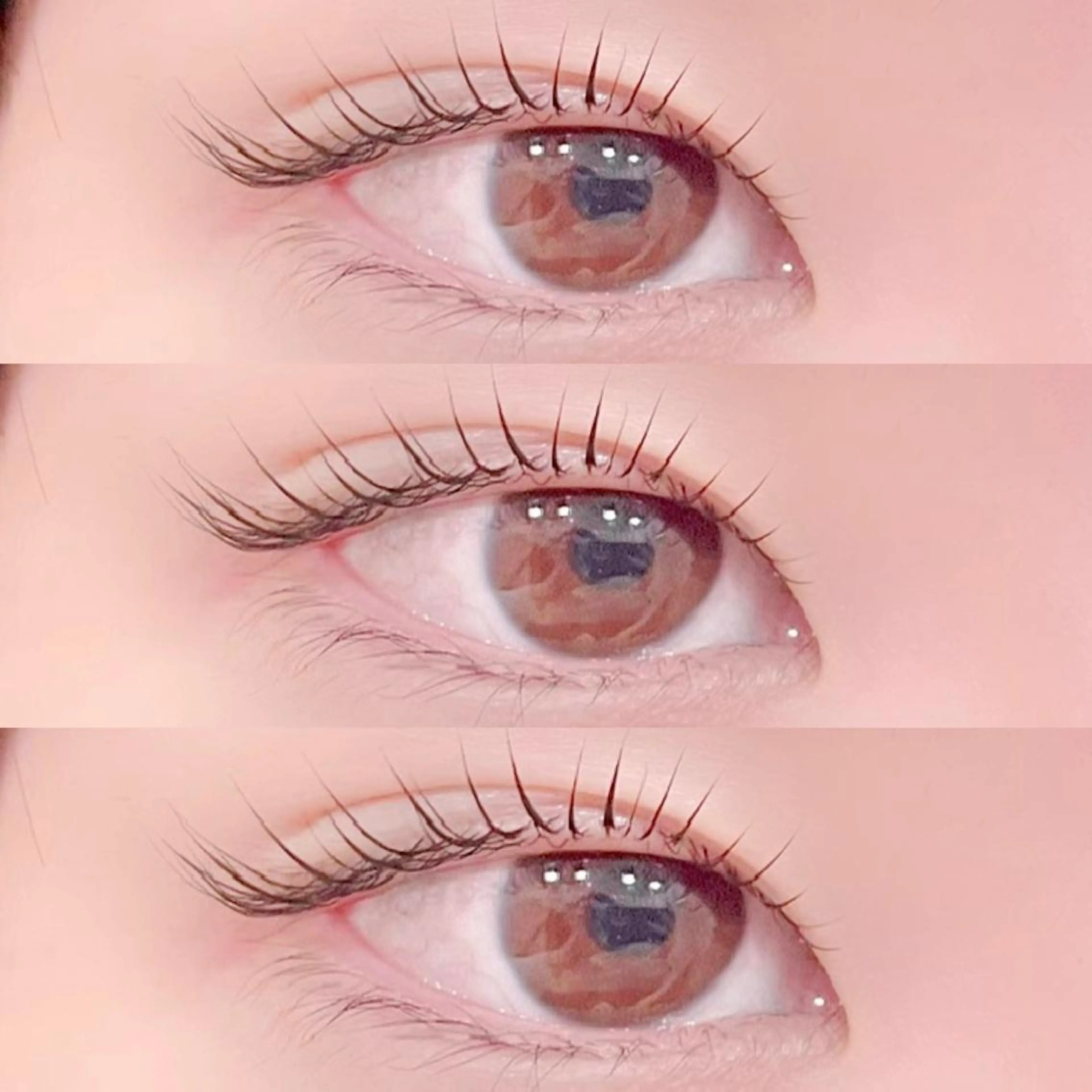 マツエク・マツパ 西尾 未来音の眉毛・アイブロウイメージ