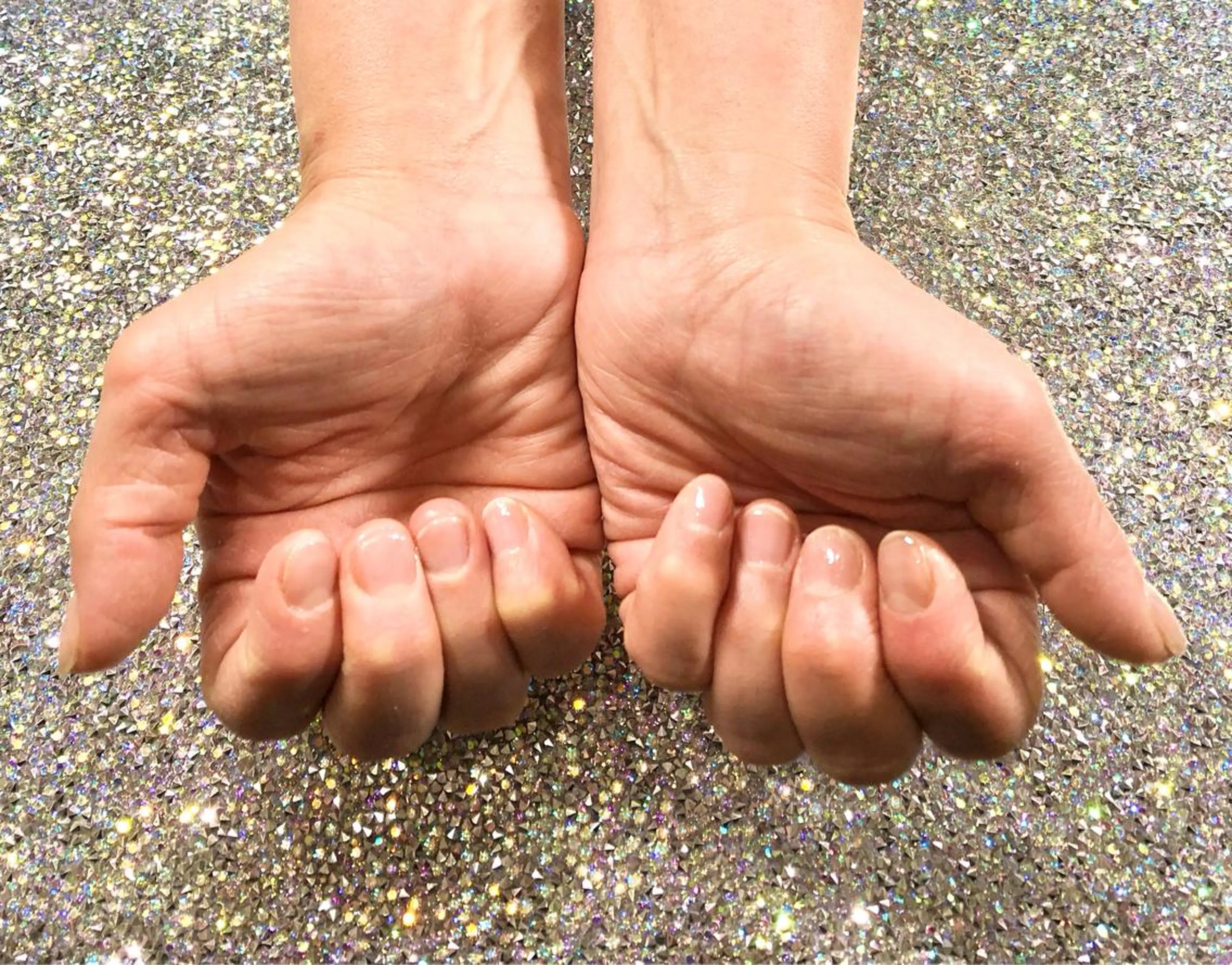 ネイル ハンドケア Tairacchi ﾀｲﾗｯﾁのエステ・リラクイメージ