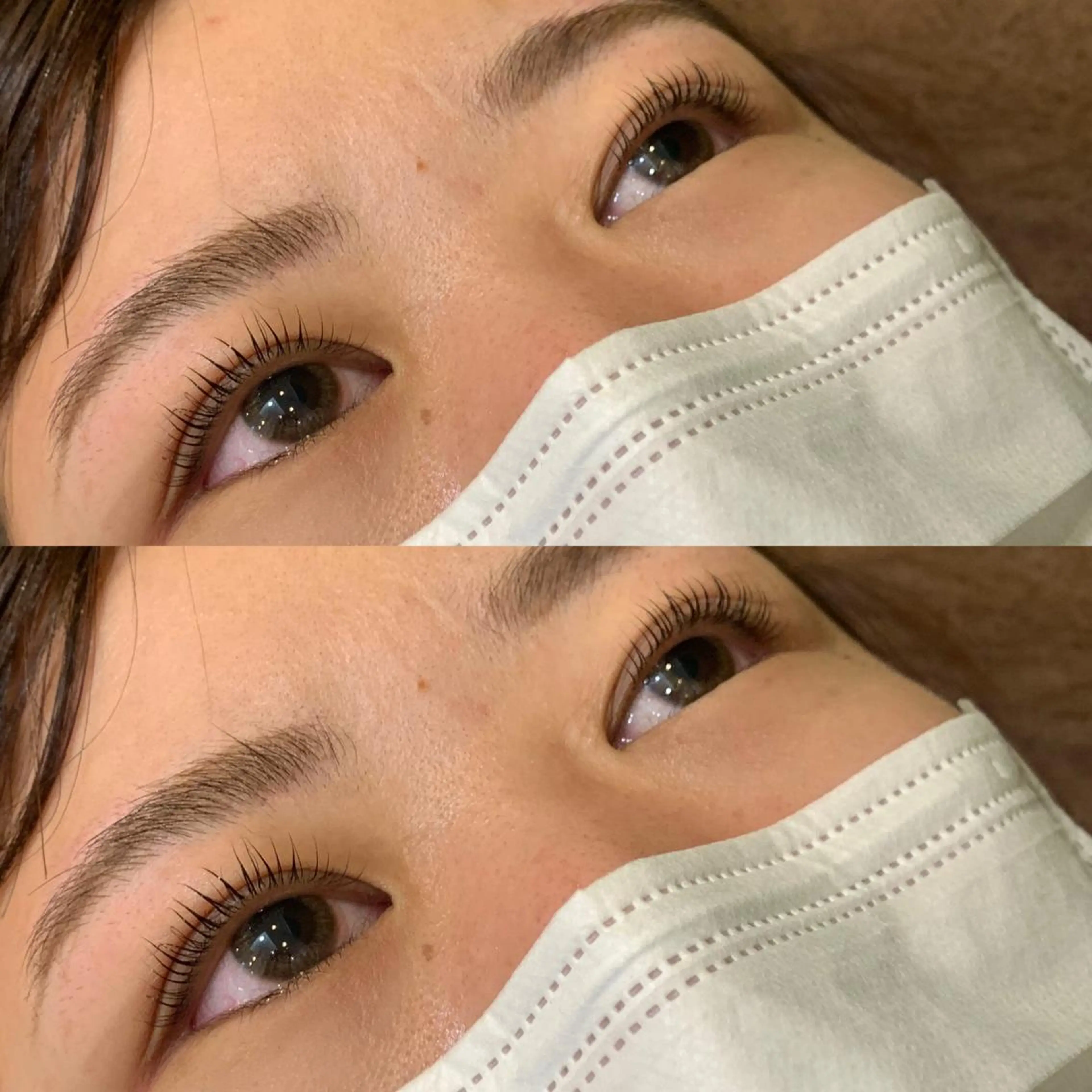 マツエク・マツパ 美容師＆アイリスト 🎀KYONOのマツエク・マツパデザイン