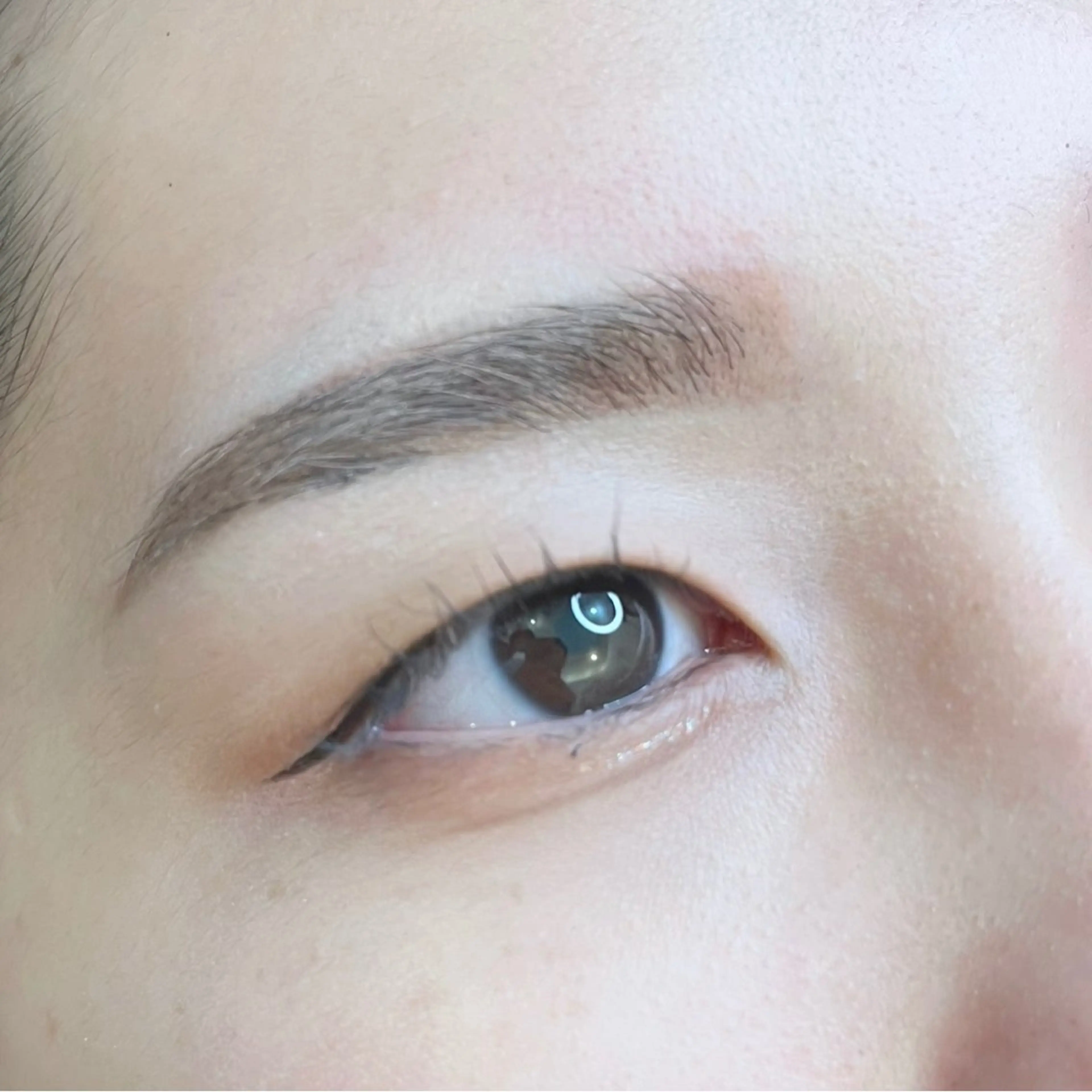 アイブロウ Fiato Yuukaの眉毛・アイブロウイメージ