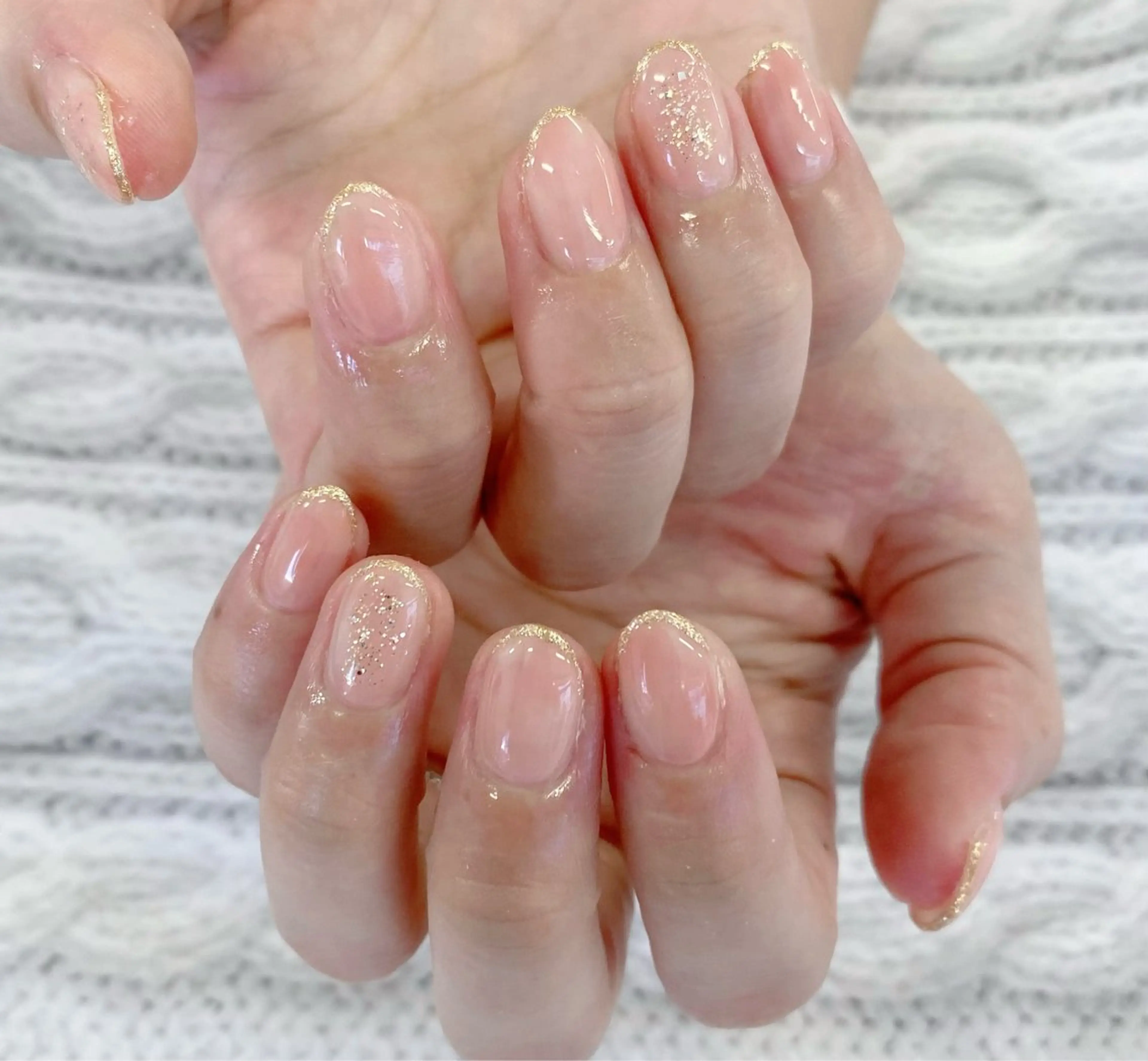 ネイル 🌻ひまり🌻 ネイルのネイルデザイン