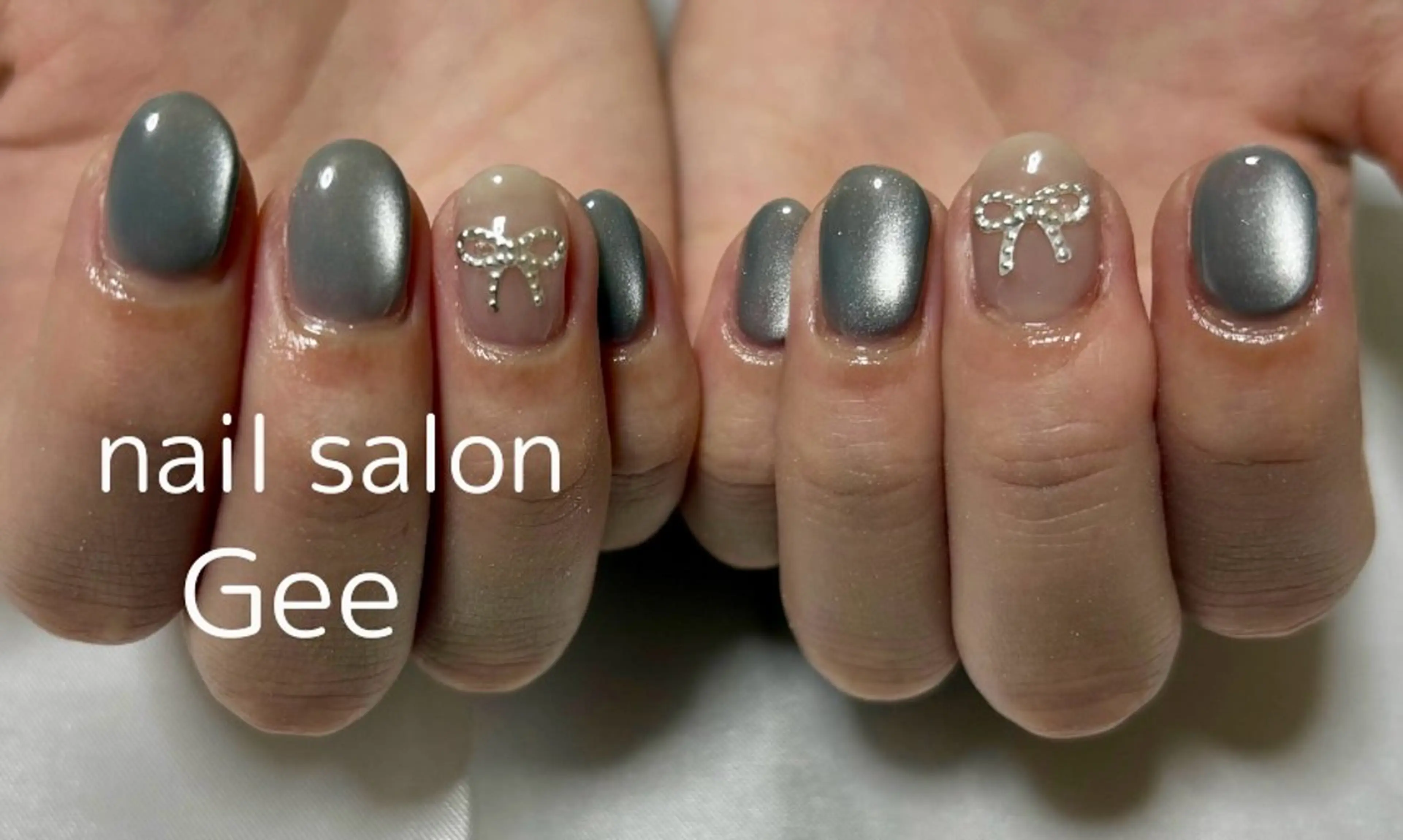 ネイル nail salon geeのネイルデザイン