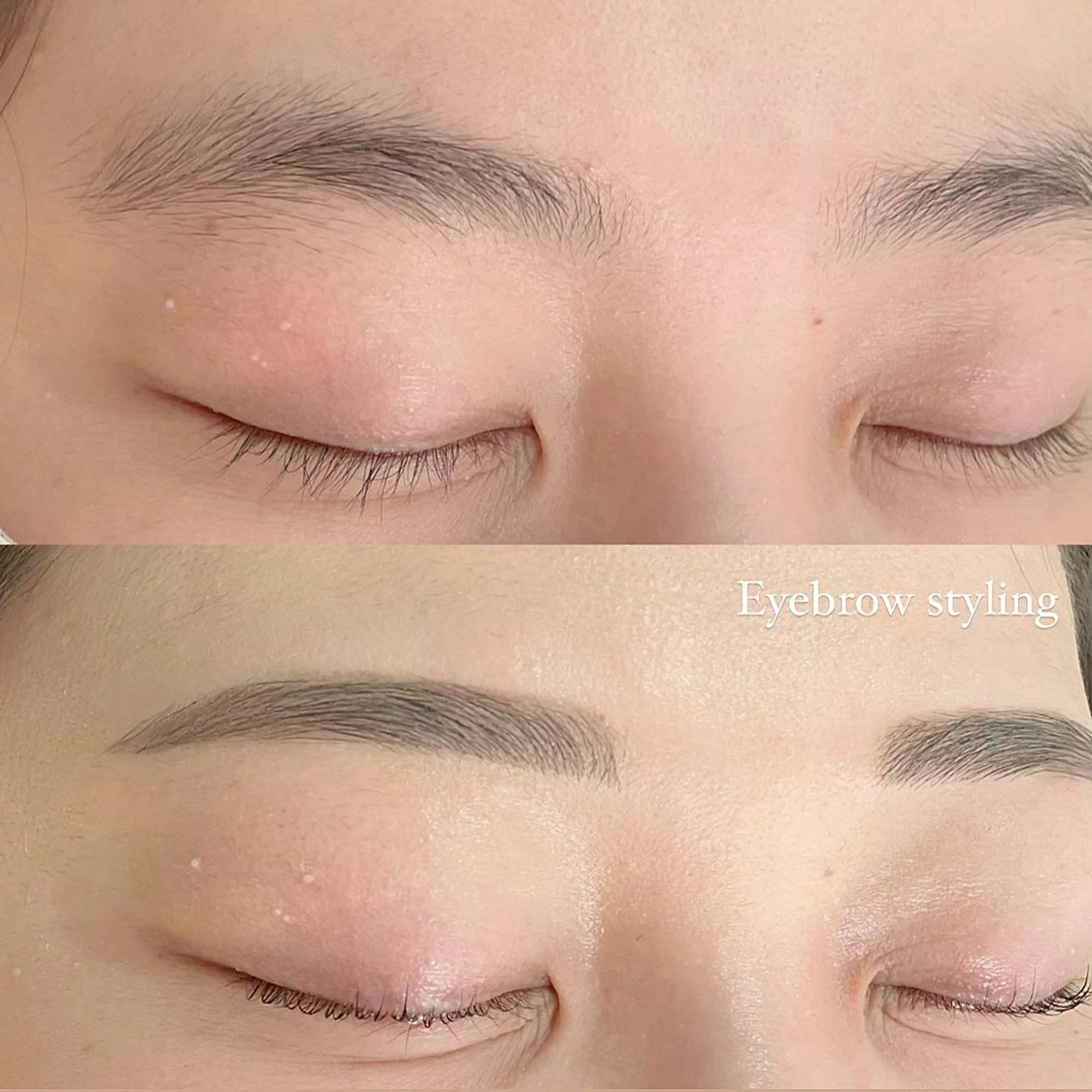 マツエク・マツパ パリジェンヌ/美眉 OLIVIA加藤のマツエク・マツパデザイン