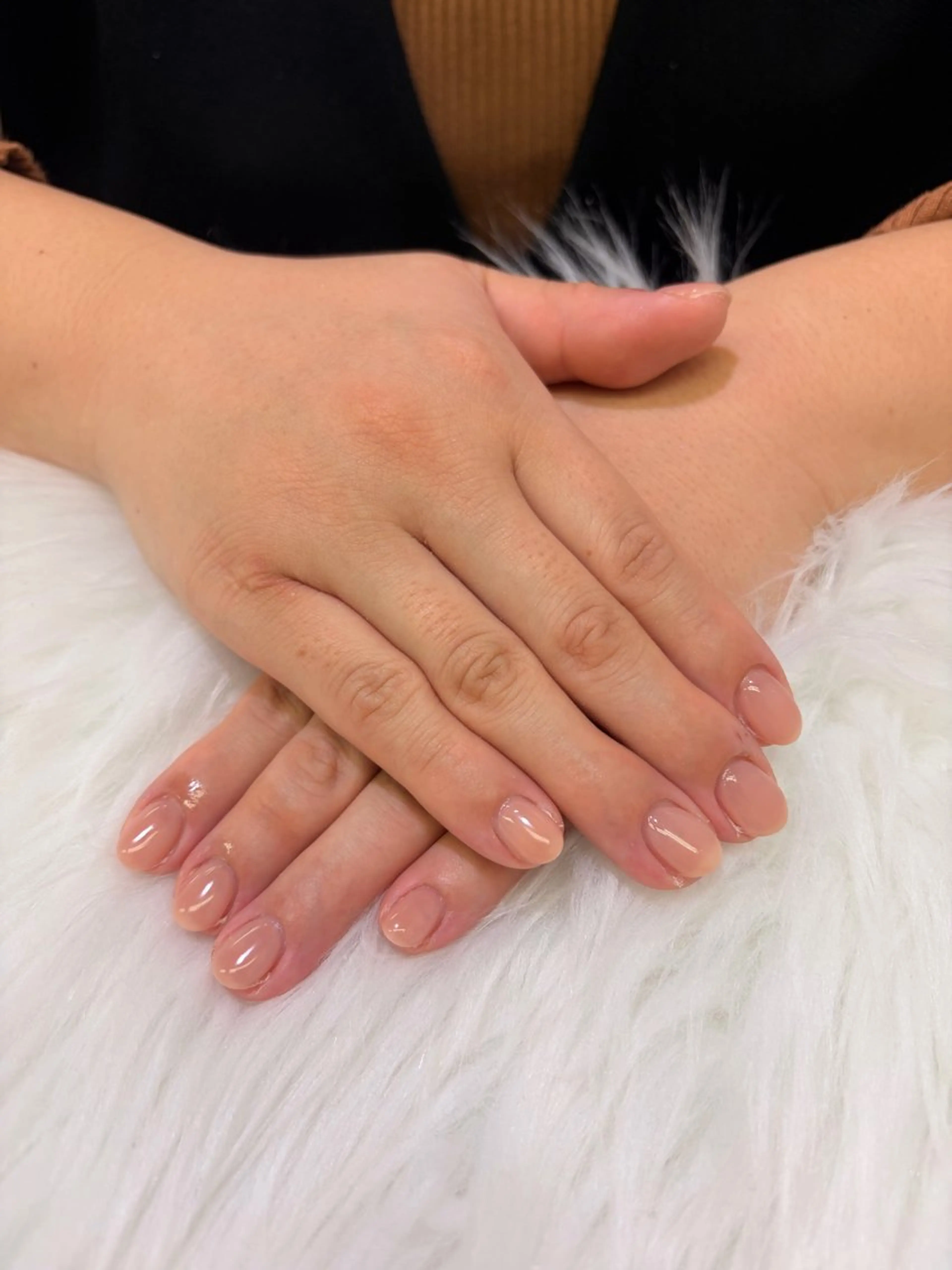 ネイル enju tamamiのネイルデザイン