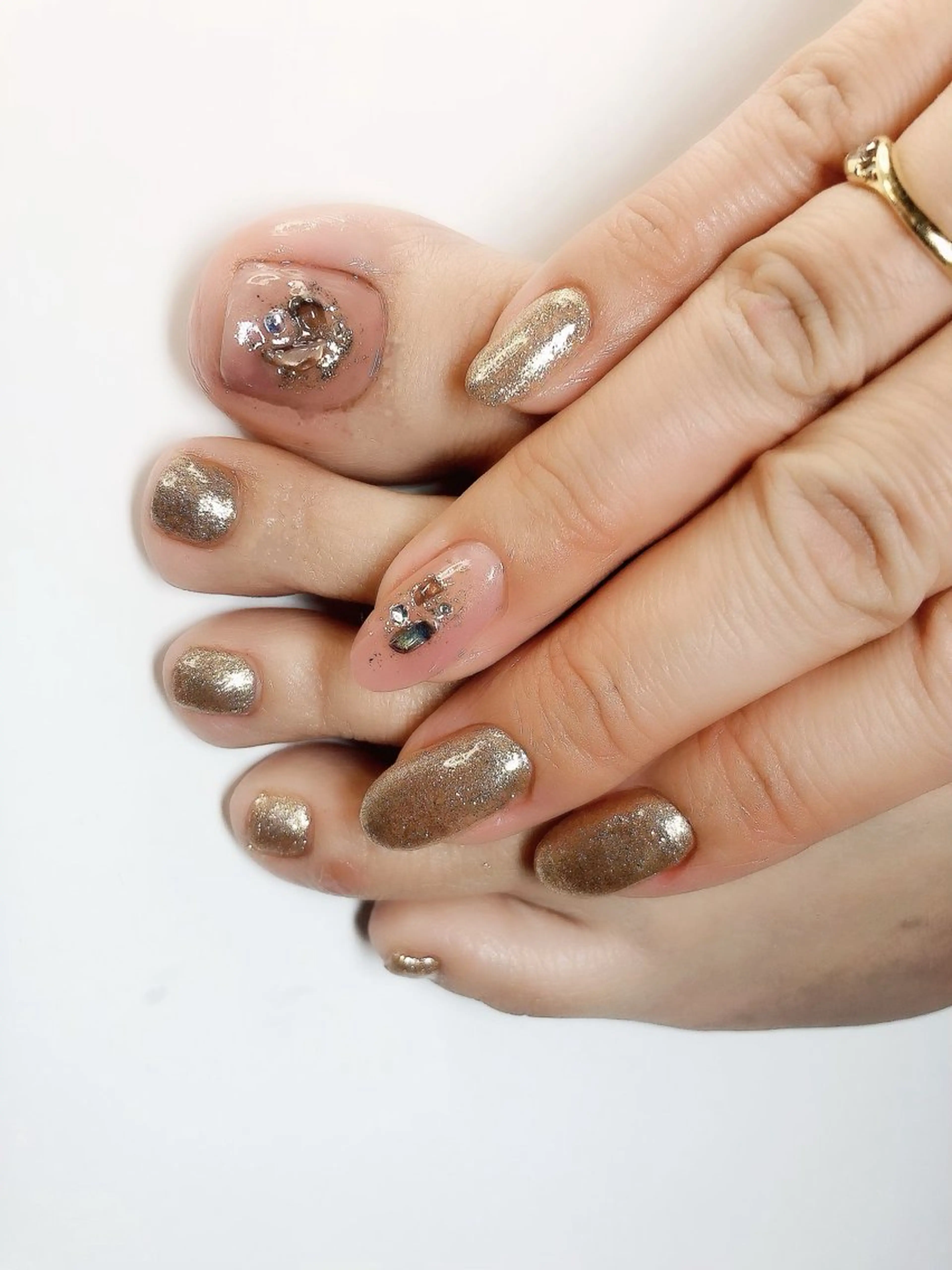 ネイル 髙田 寛子のマツエク・マツパデザイン