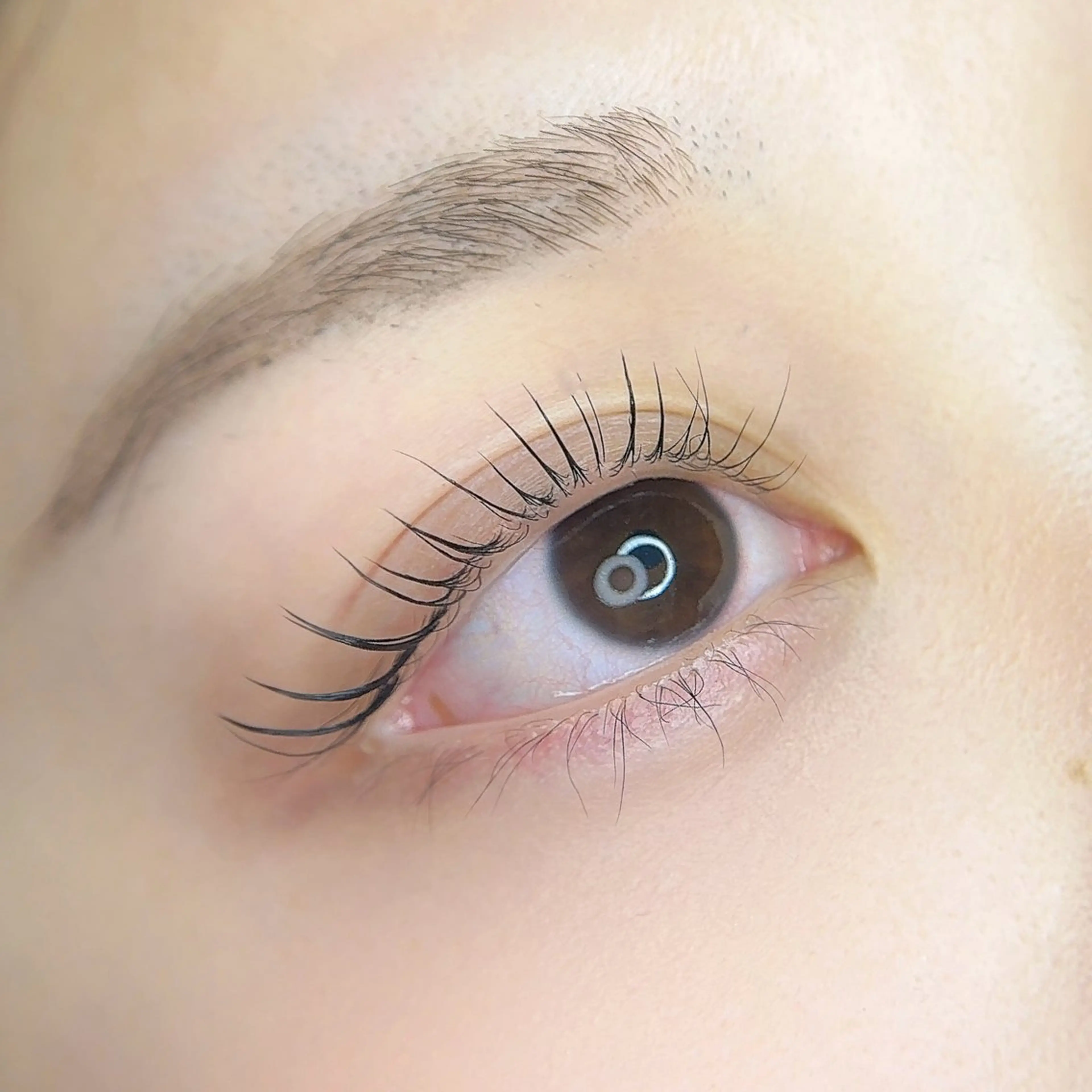 マツエク・マツパ 飯田 ゆかりのマツエク・マツパデザイン