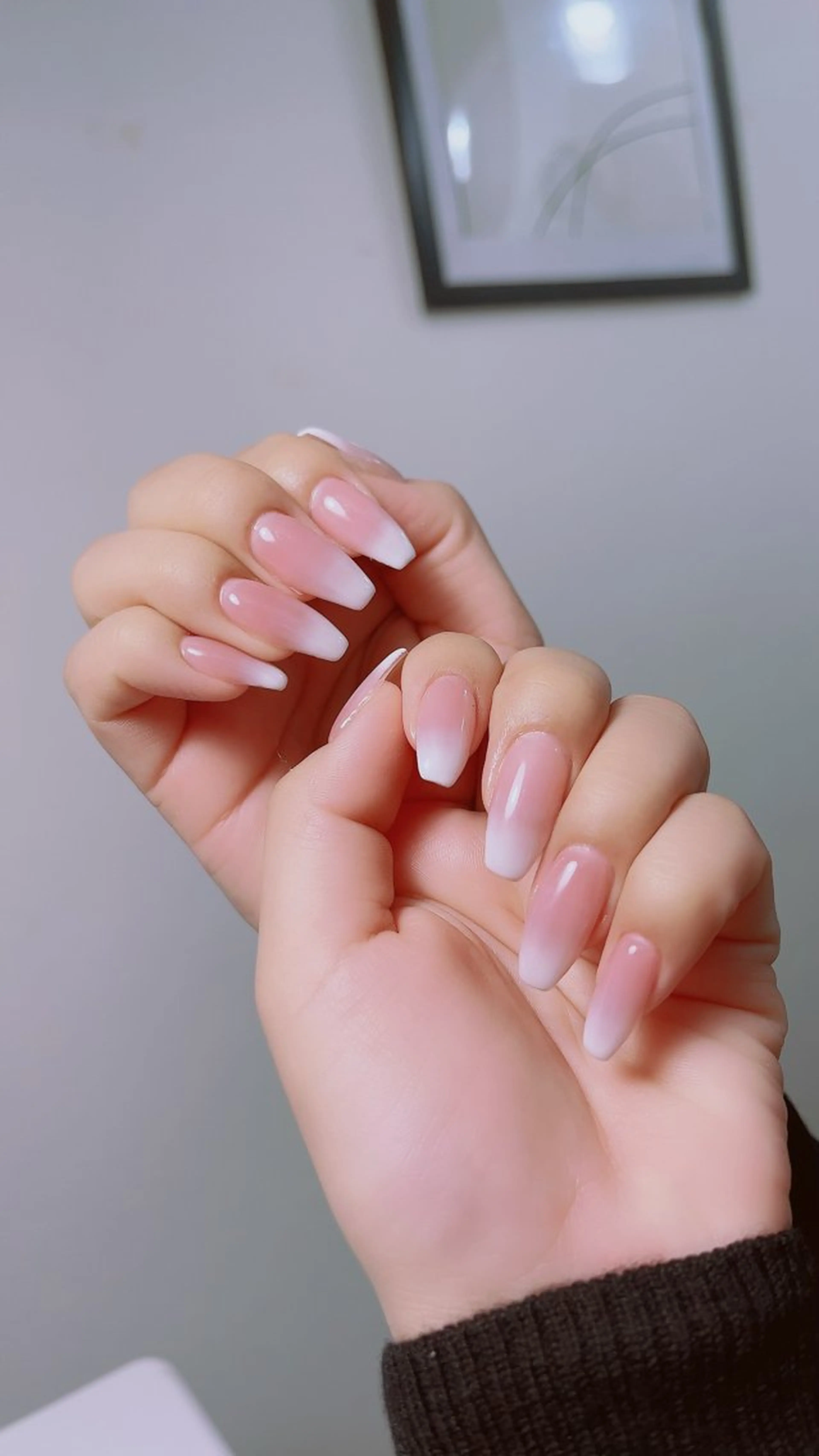 ネイル ネイル Te.所属・Te .のネイルデザイン