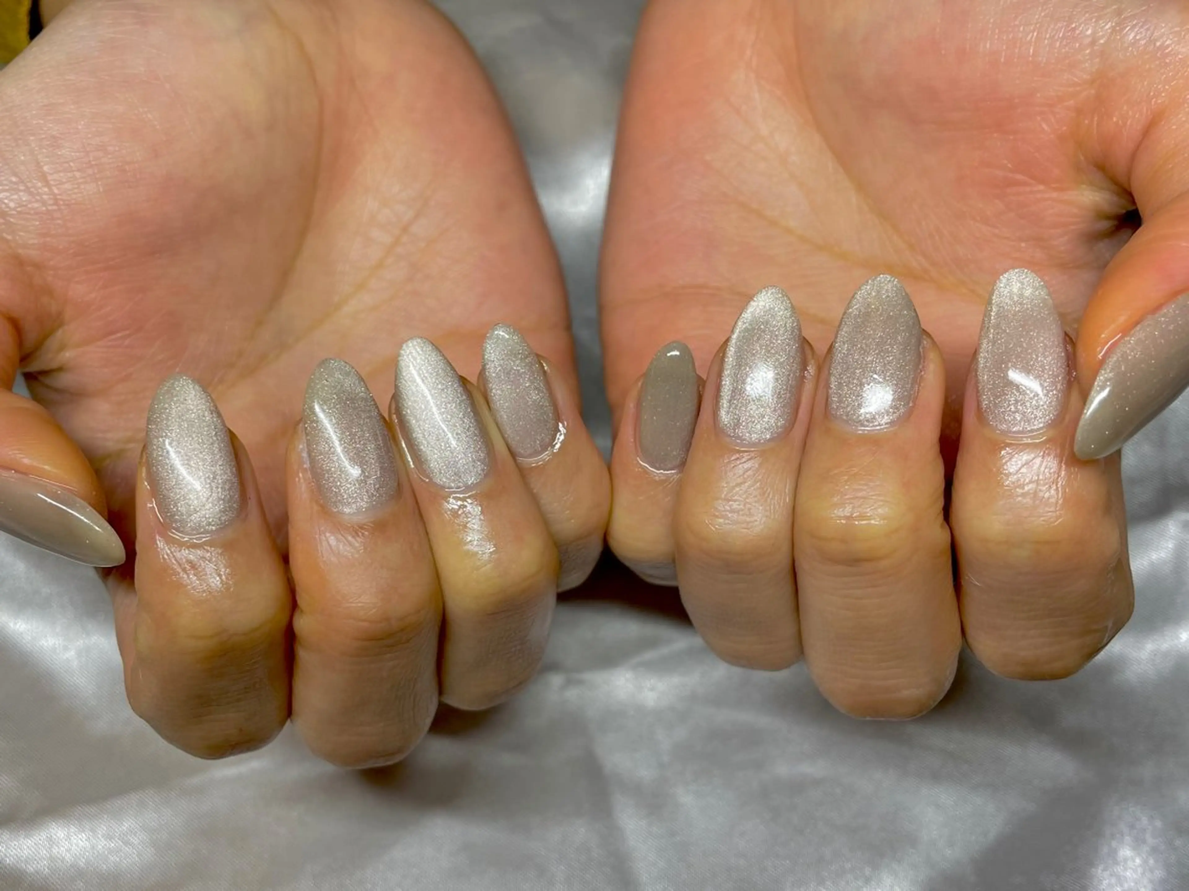 ネイル Home salon Rのネイルデザイン