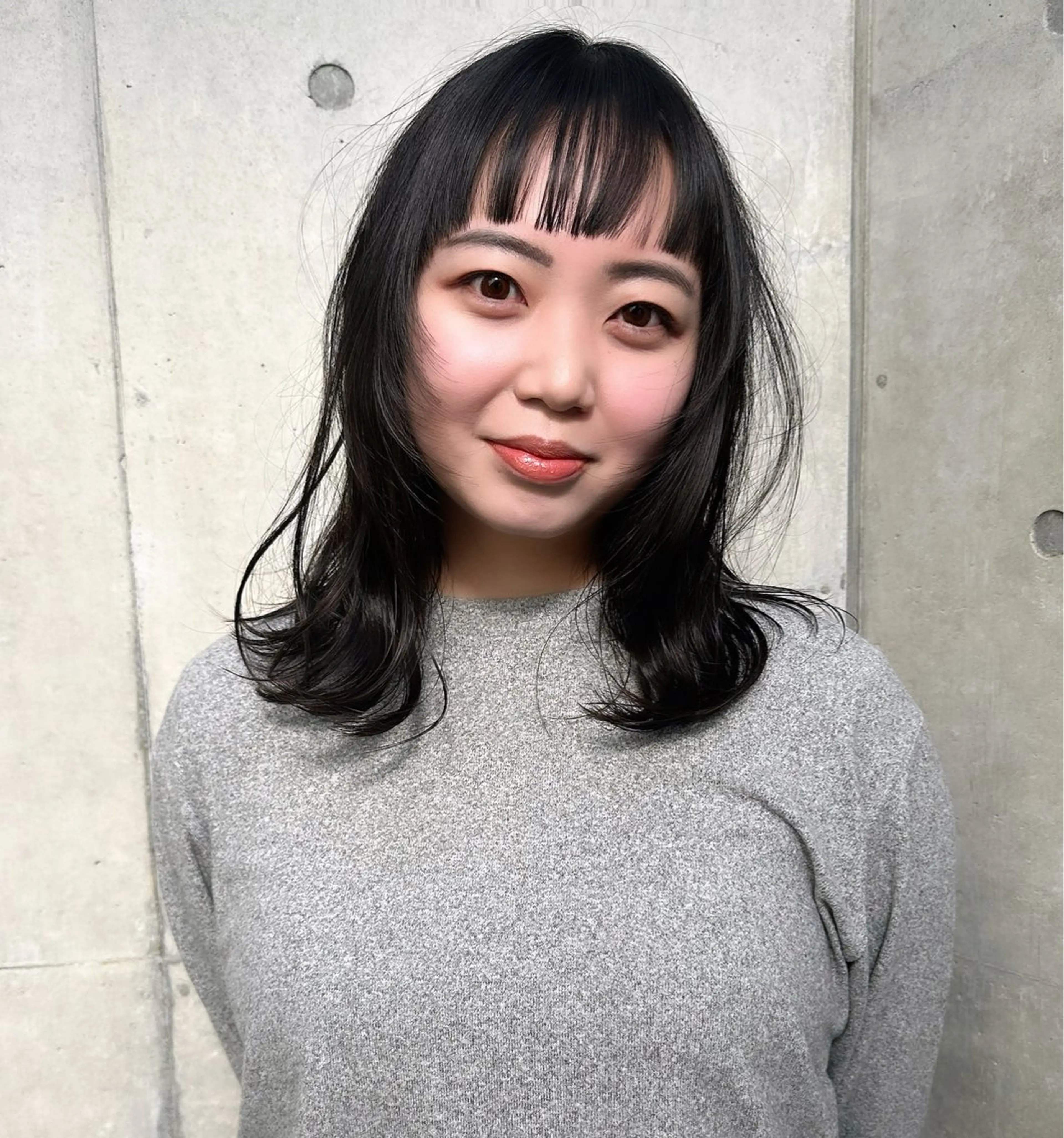 【10代、20代限定】カットモデル募集してます^ ^の写真