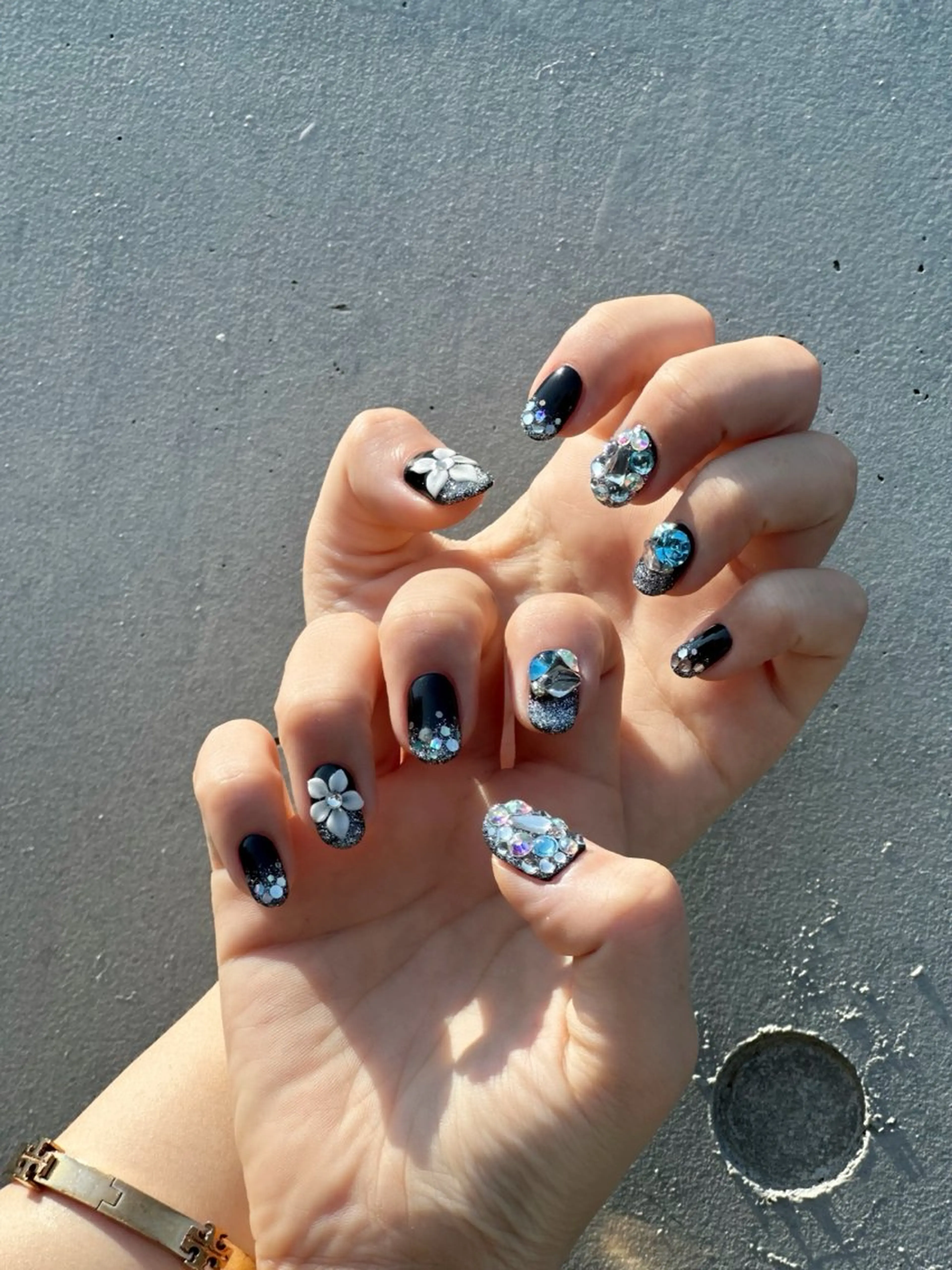 ネイル Sono nailのネイルデザイン