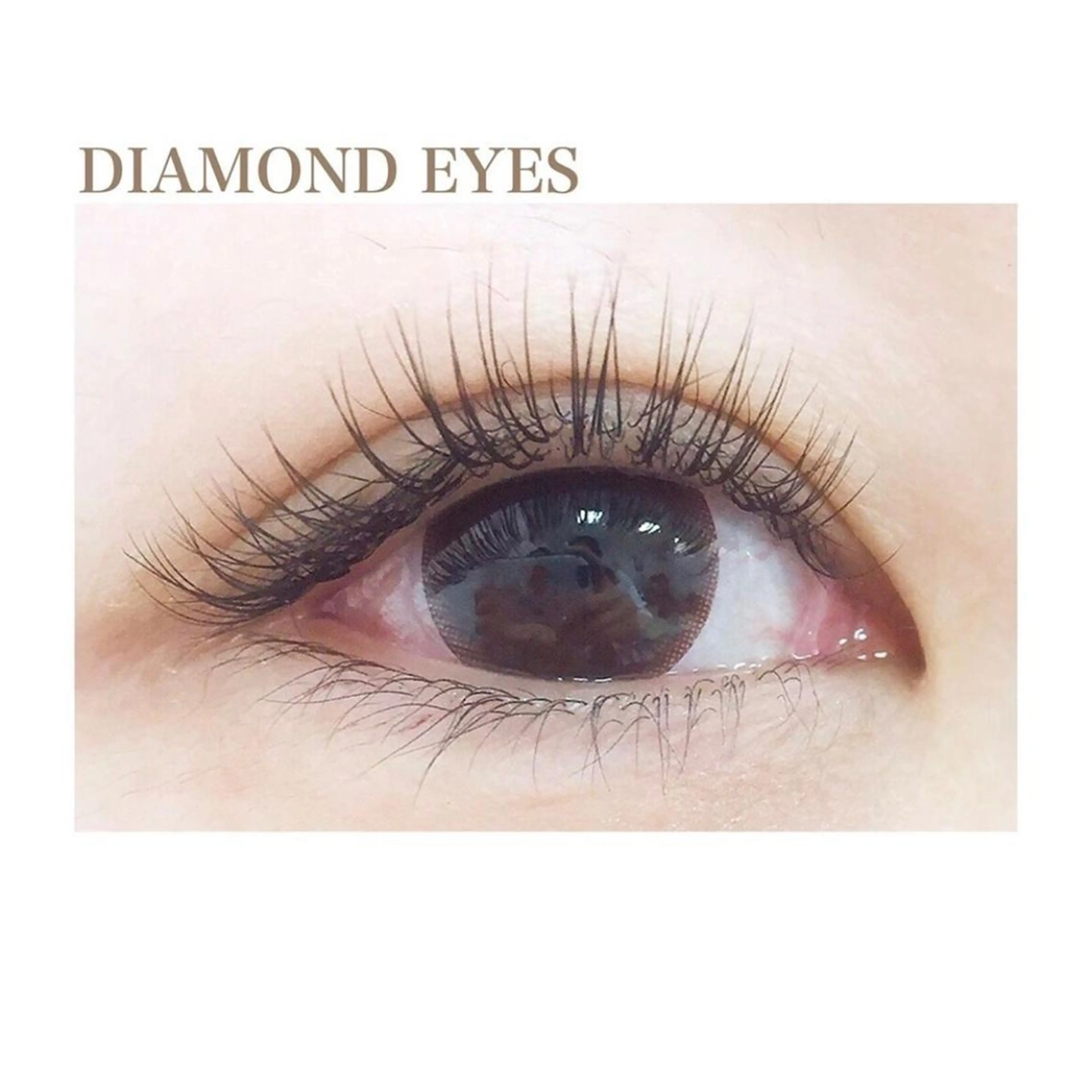 マツエク・マツパ tomona 🎀🎀のマツエク・マツパデザイン