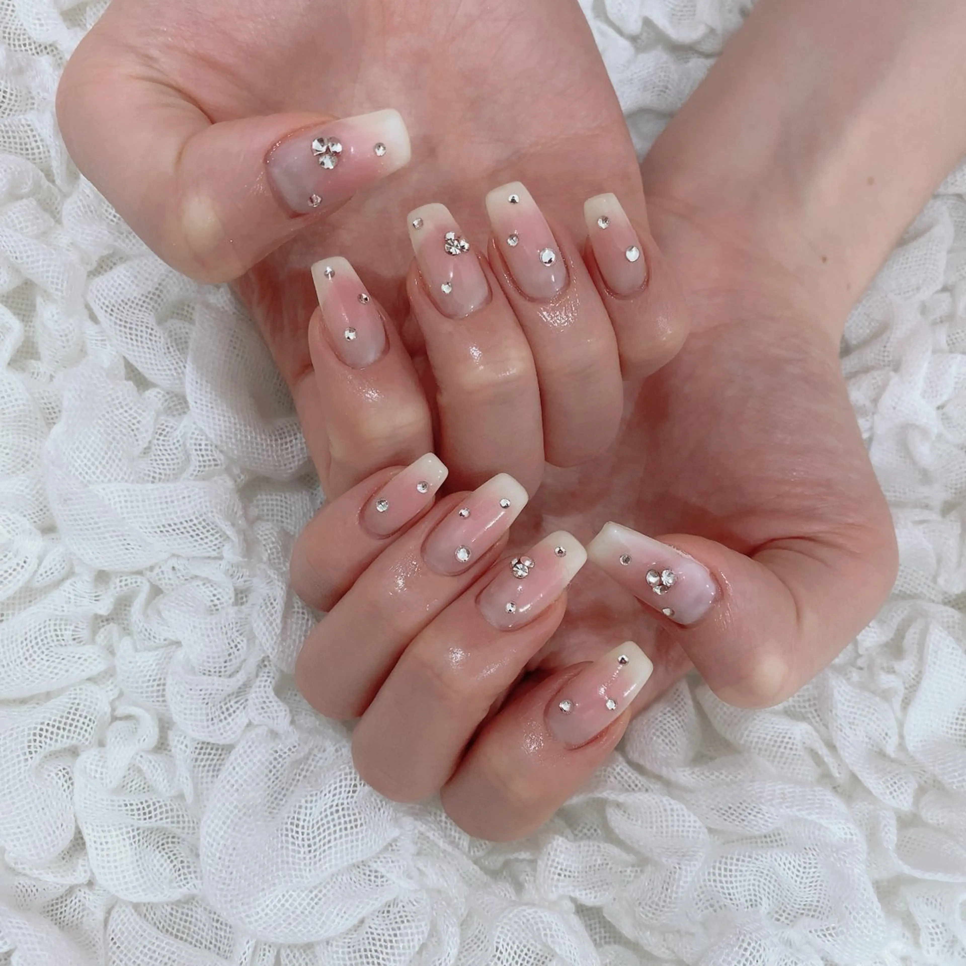 ネイル ハンドネイル SOL NAILのネイルデザイン