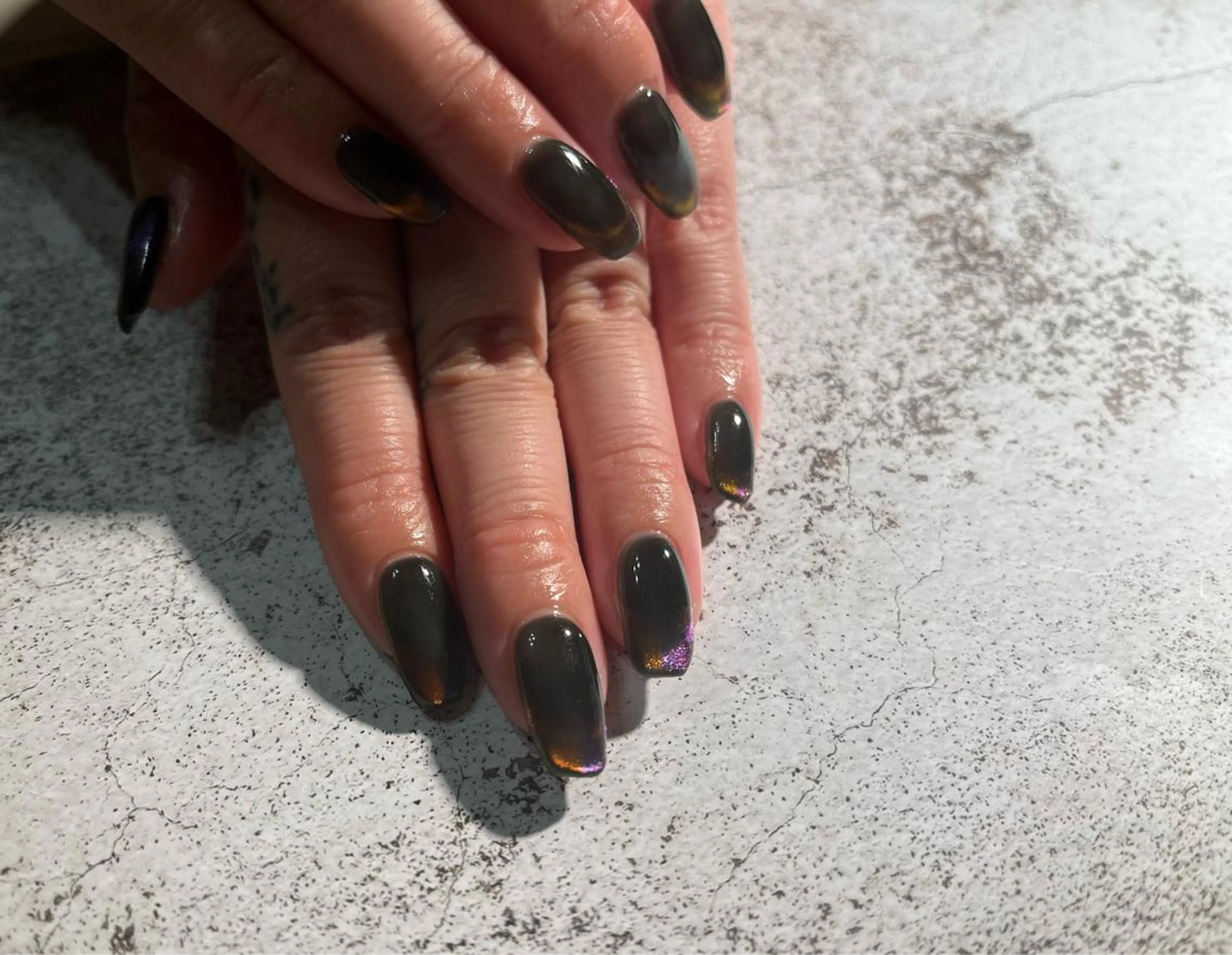 ネイル Kimura Yukoのネイルデザイン