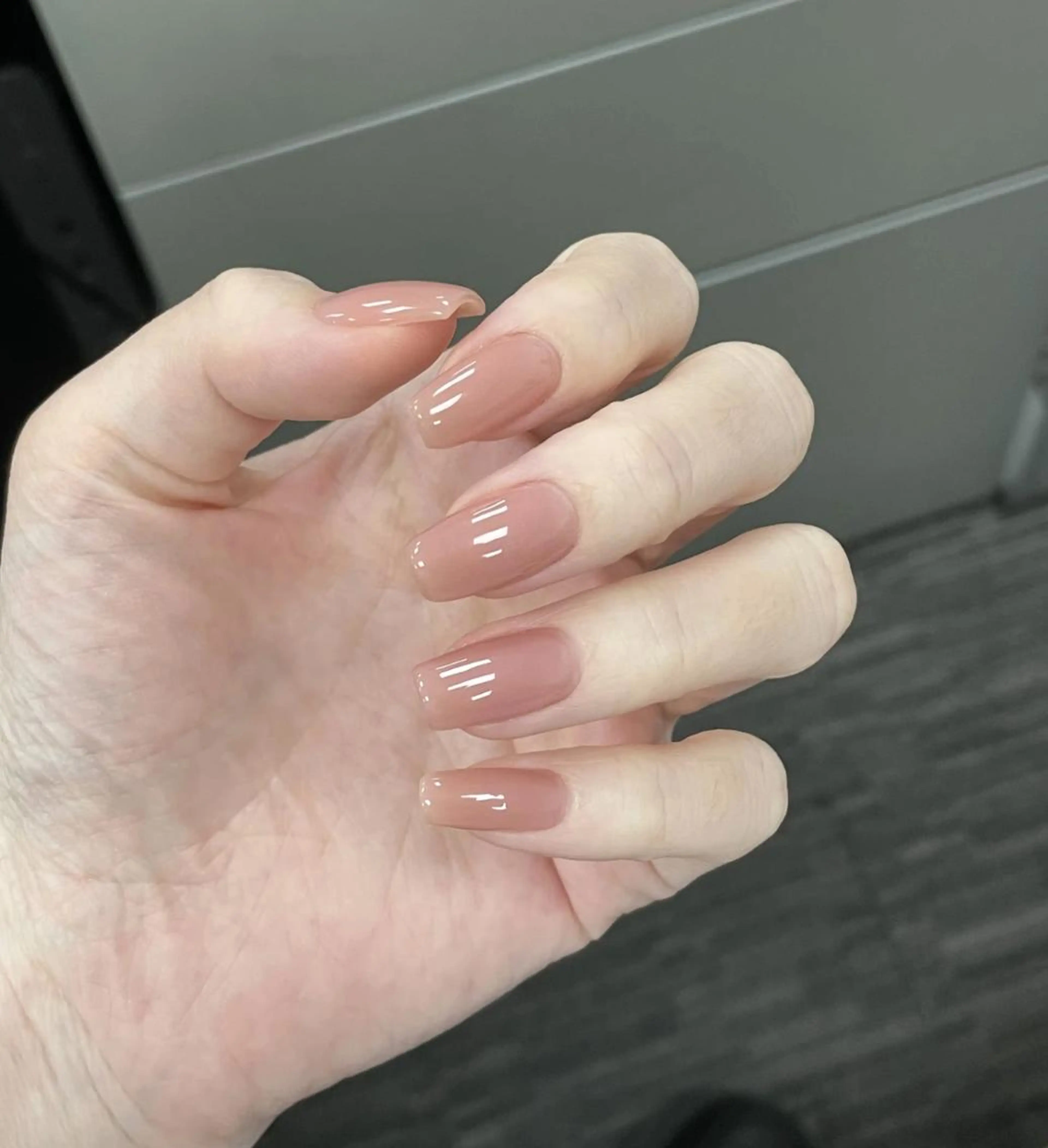 ネイル ハンドネイル 🎀 NaNa_nailのネイルデザイン