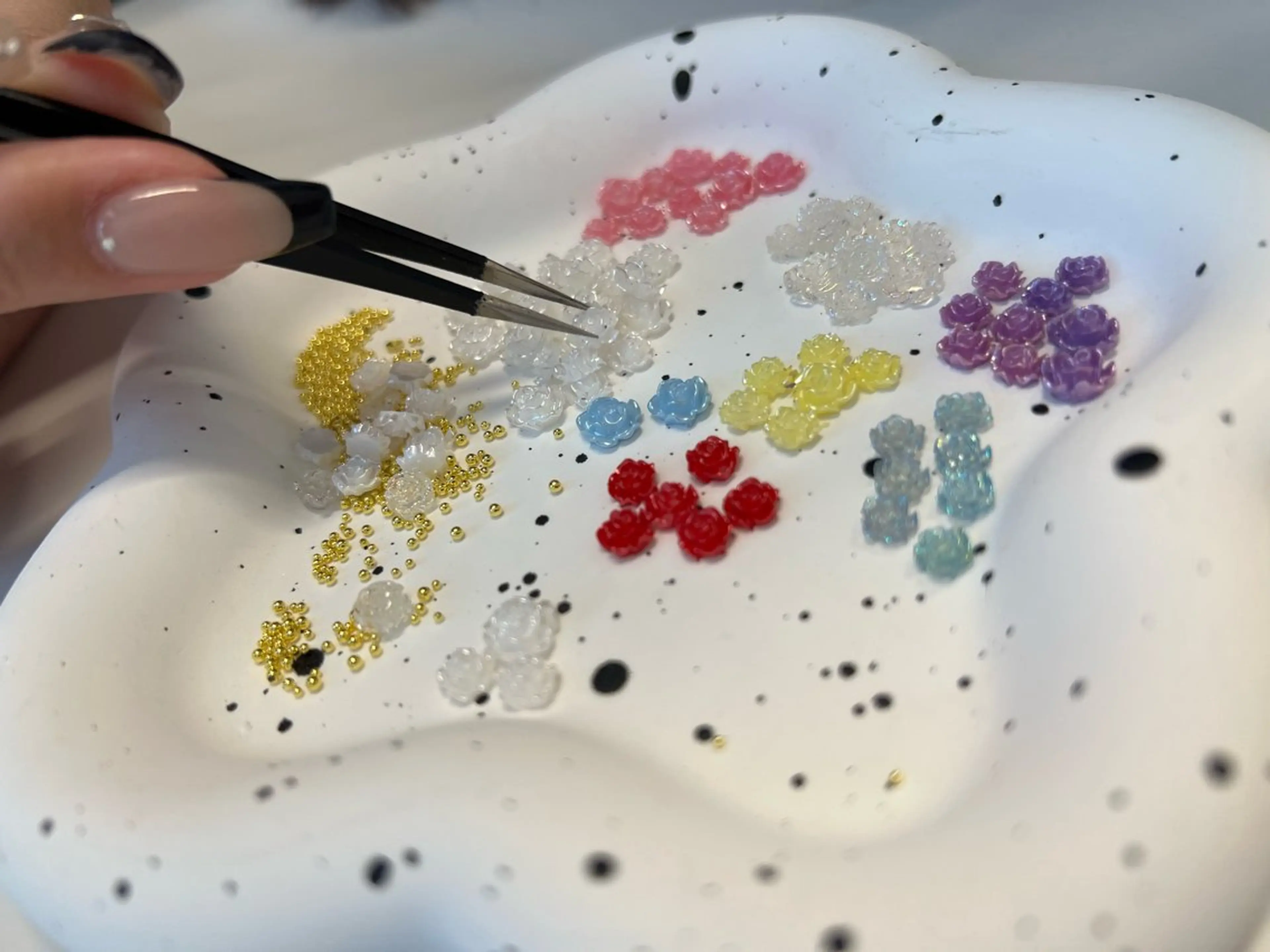 ネイル Private nailsalon  N所属・N nail - KOBE -のネイルデザイン