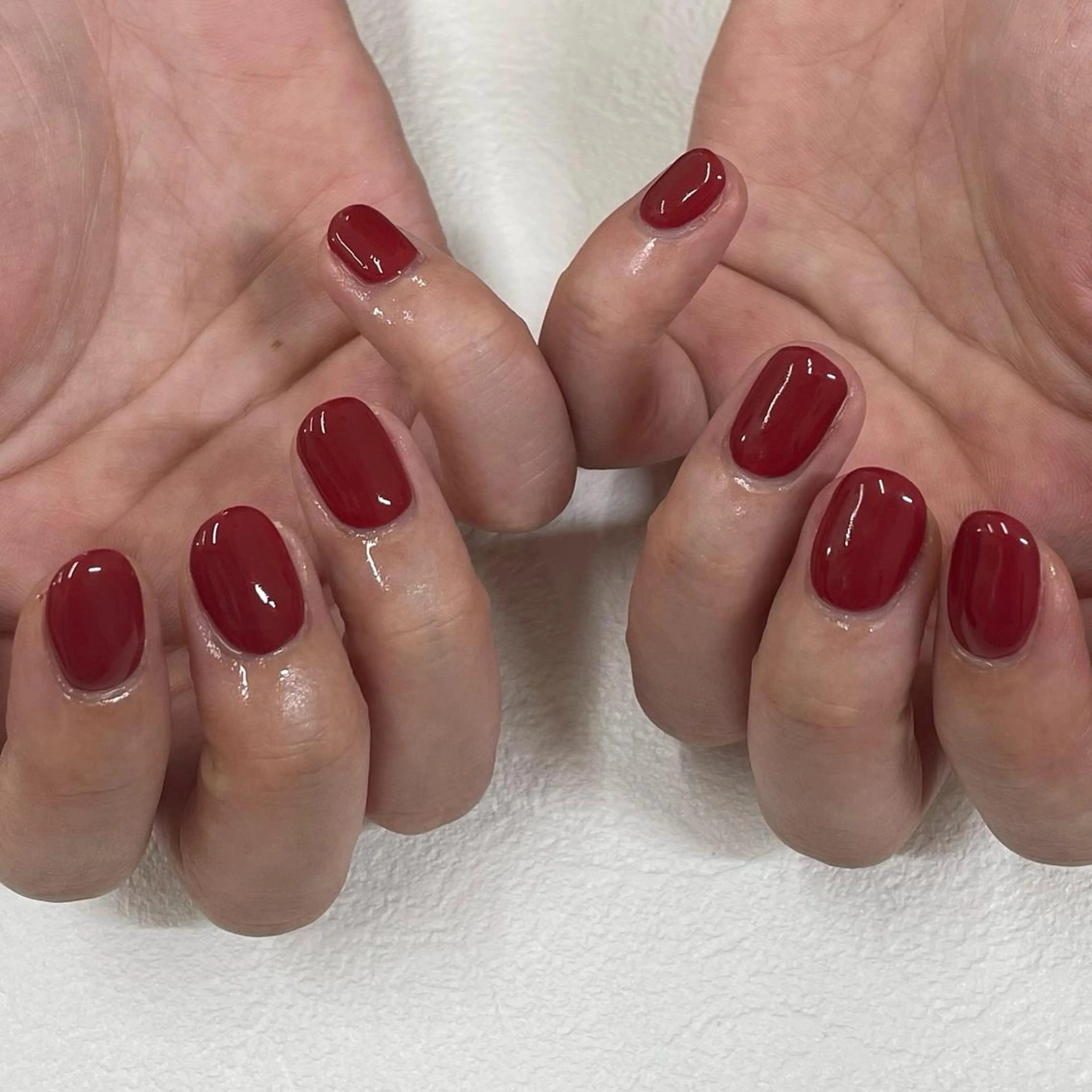 オフなし☆ワンカラーorグラデの写真