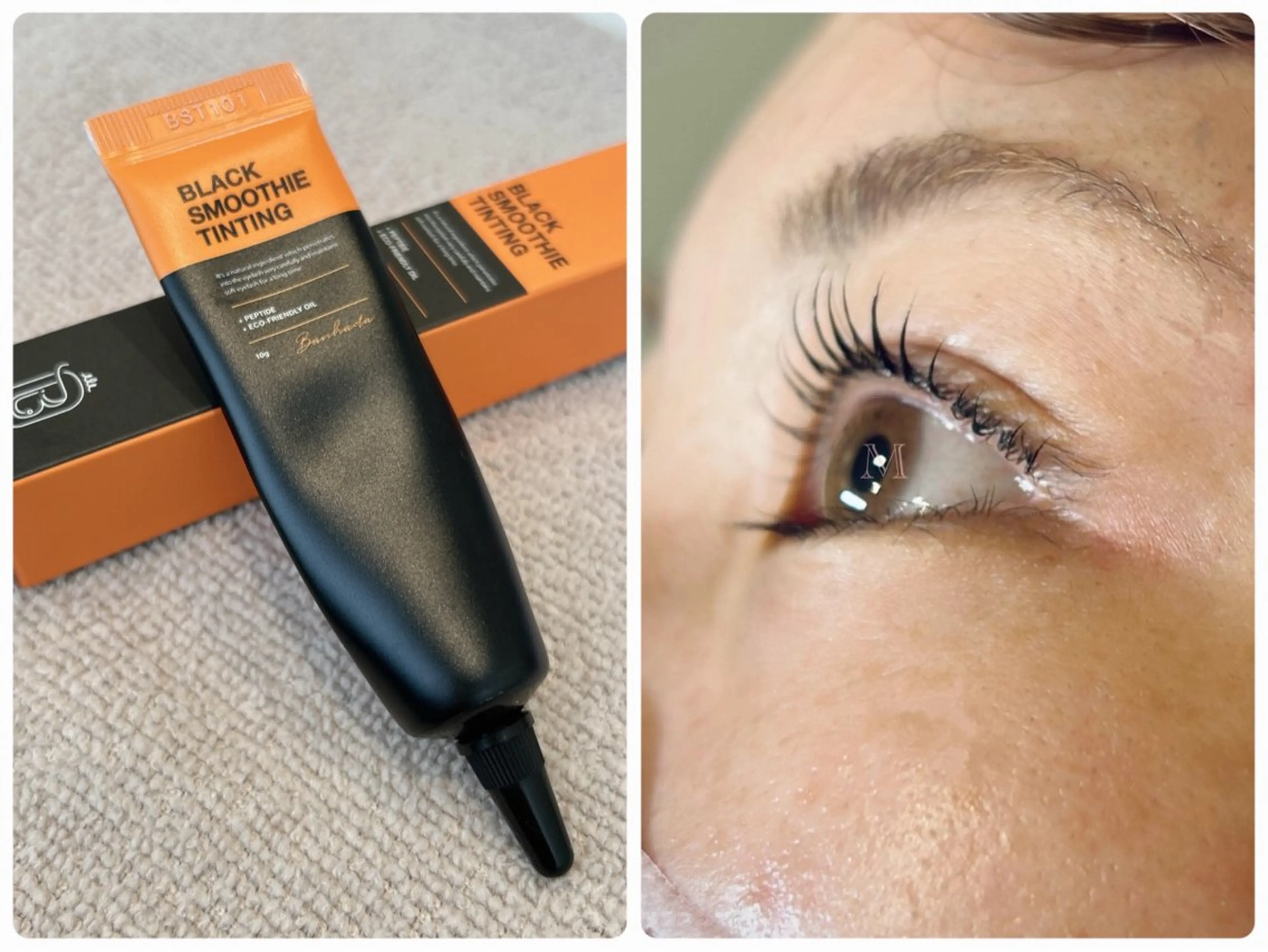 マツエク・マツパ act.by.SHARE SALON Marié所属・act・ Mizuhoのマツエク・マツパデザイン