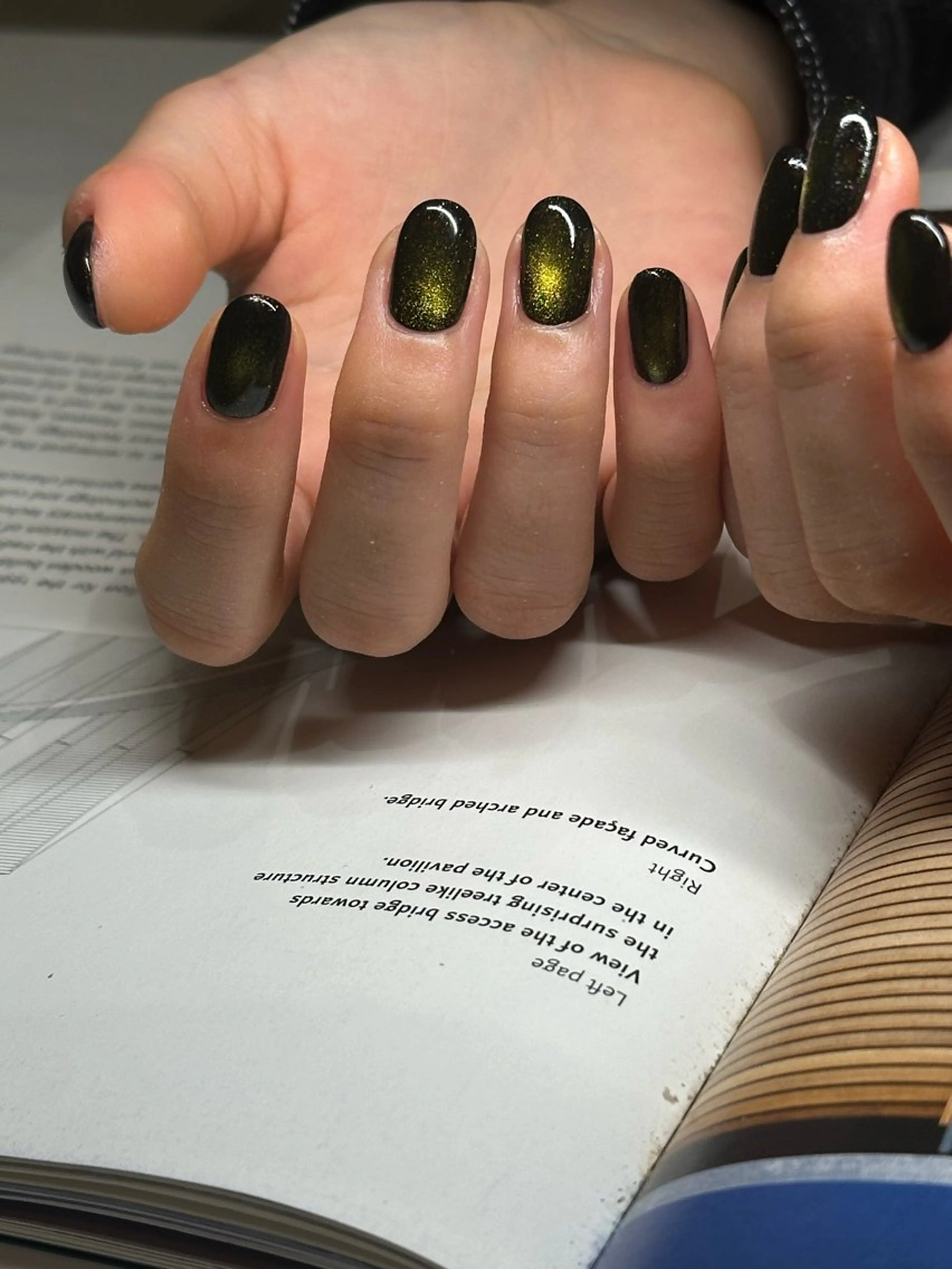 ネイル m o m o / 高岡ネイルのネイルデザイン