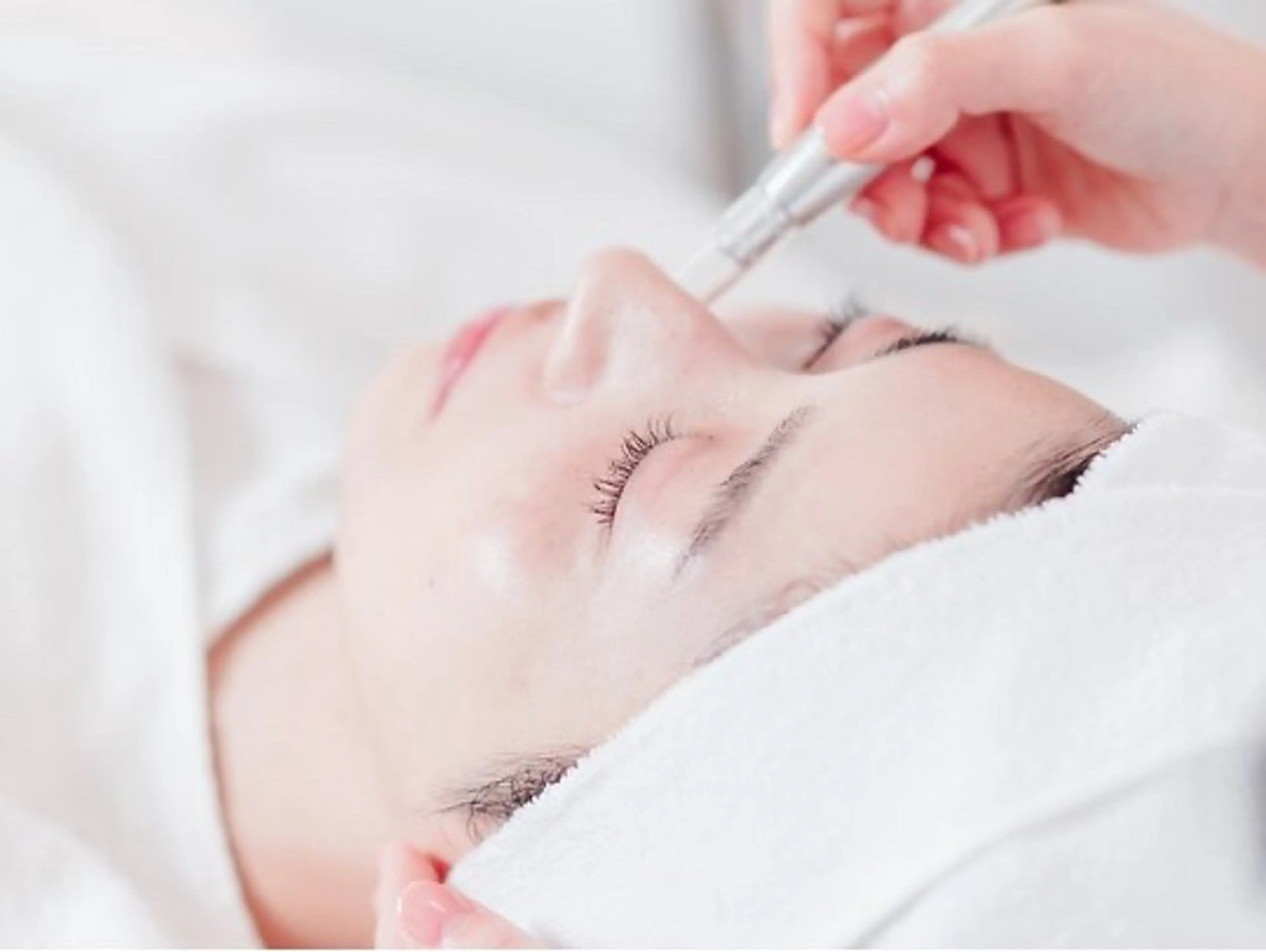 毛穴専門店 mili柏のエステ・リラクイメージ