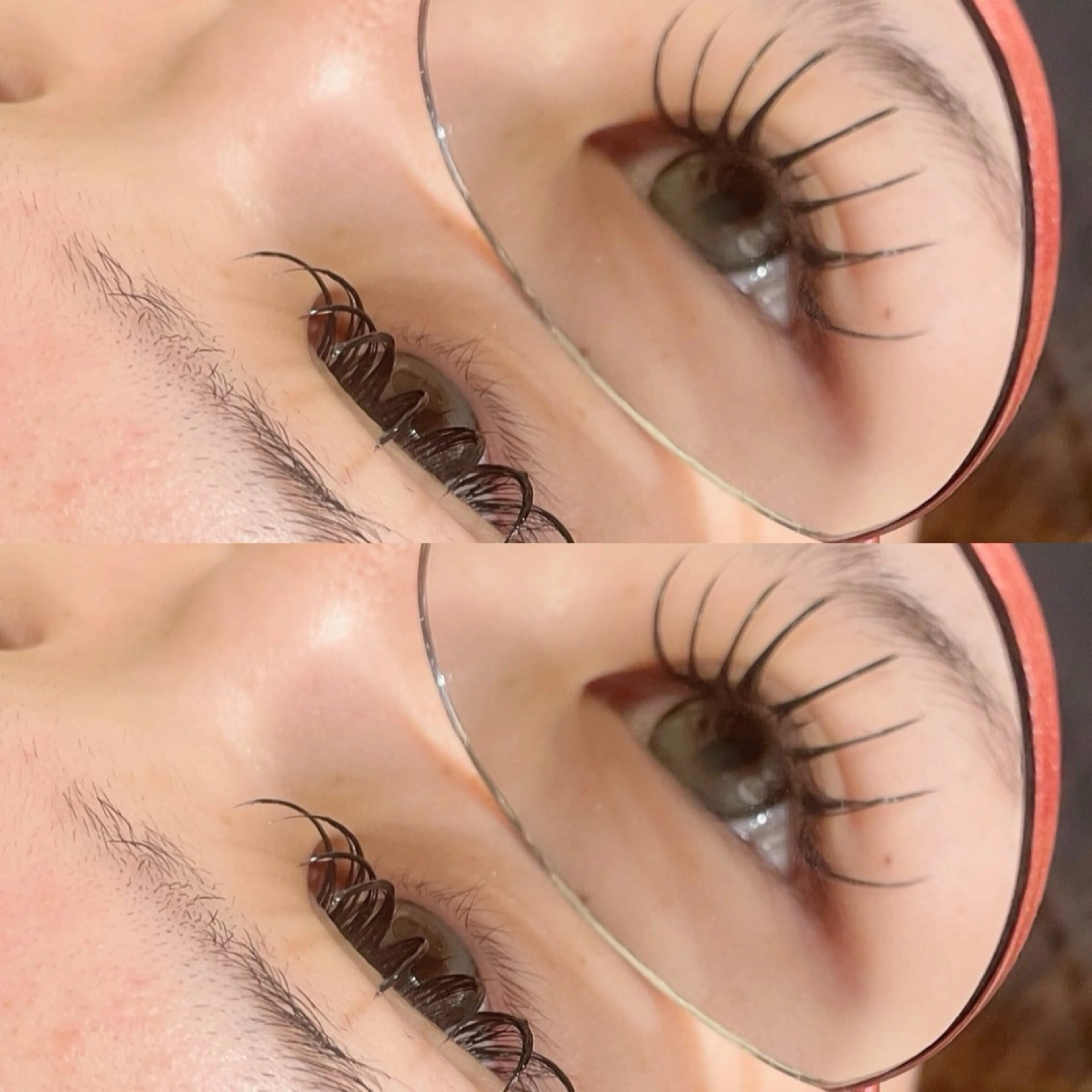 【束感コーディング付き】バインドロック100束の写真