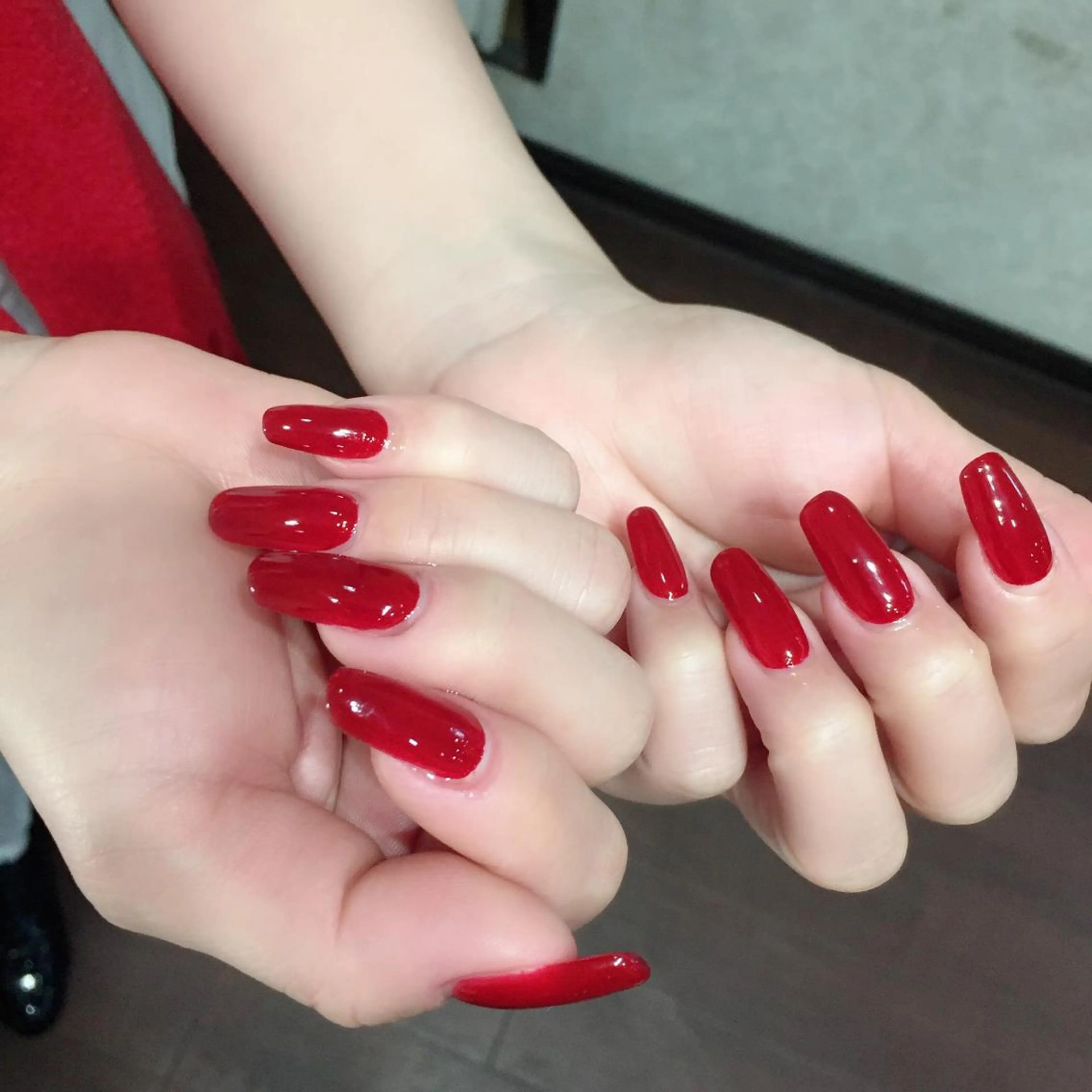 ネイル ガールネイルサロン所属・ガール ネイルサロンのネイルデザイン