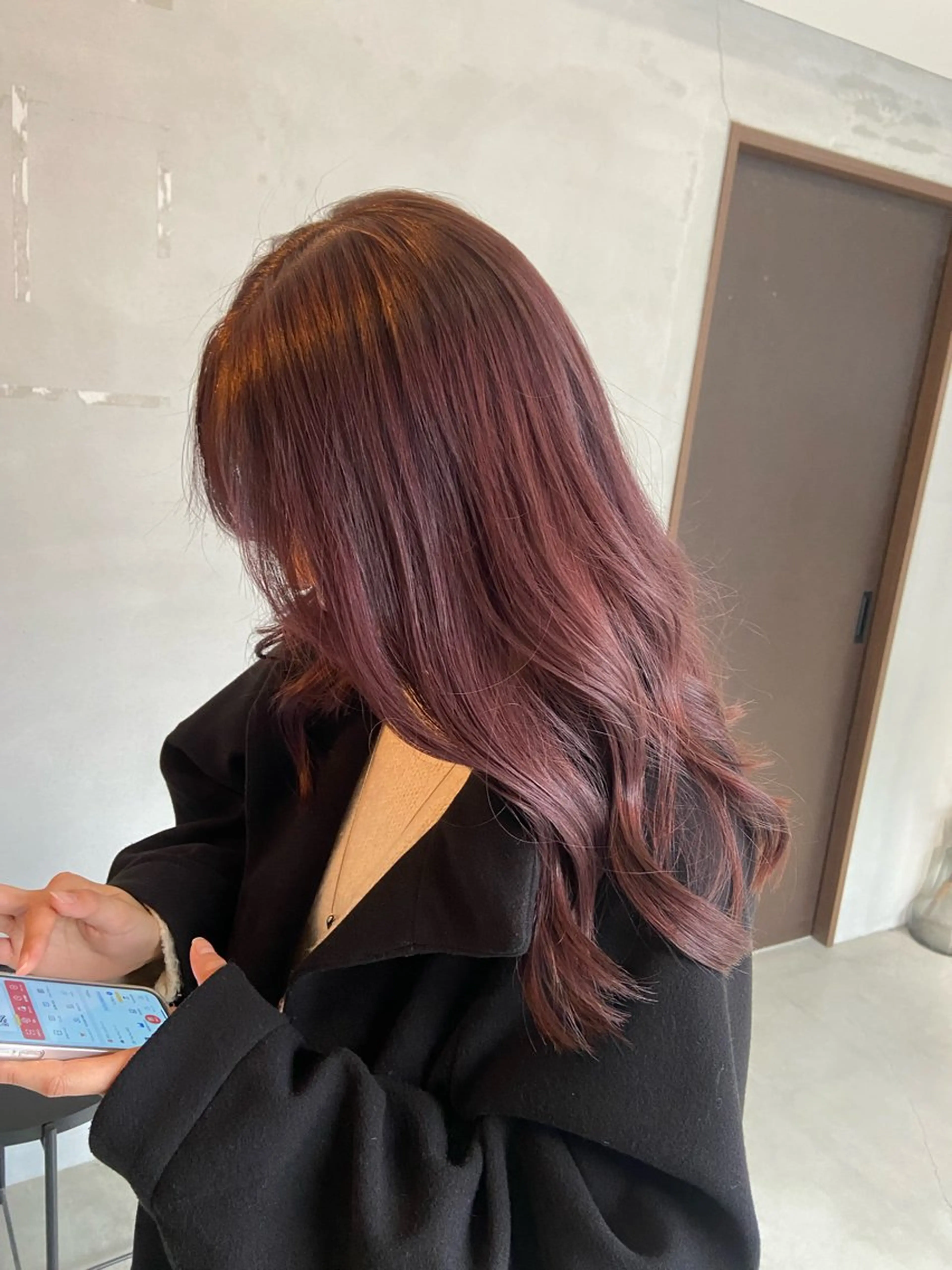 『平日ご新規限定』エドルカラー+バイカルテ（超音波ケアプロ）の写真