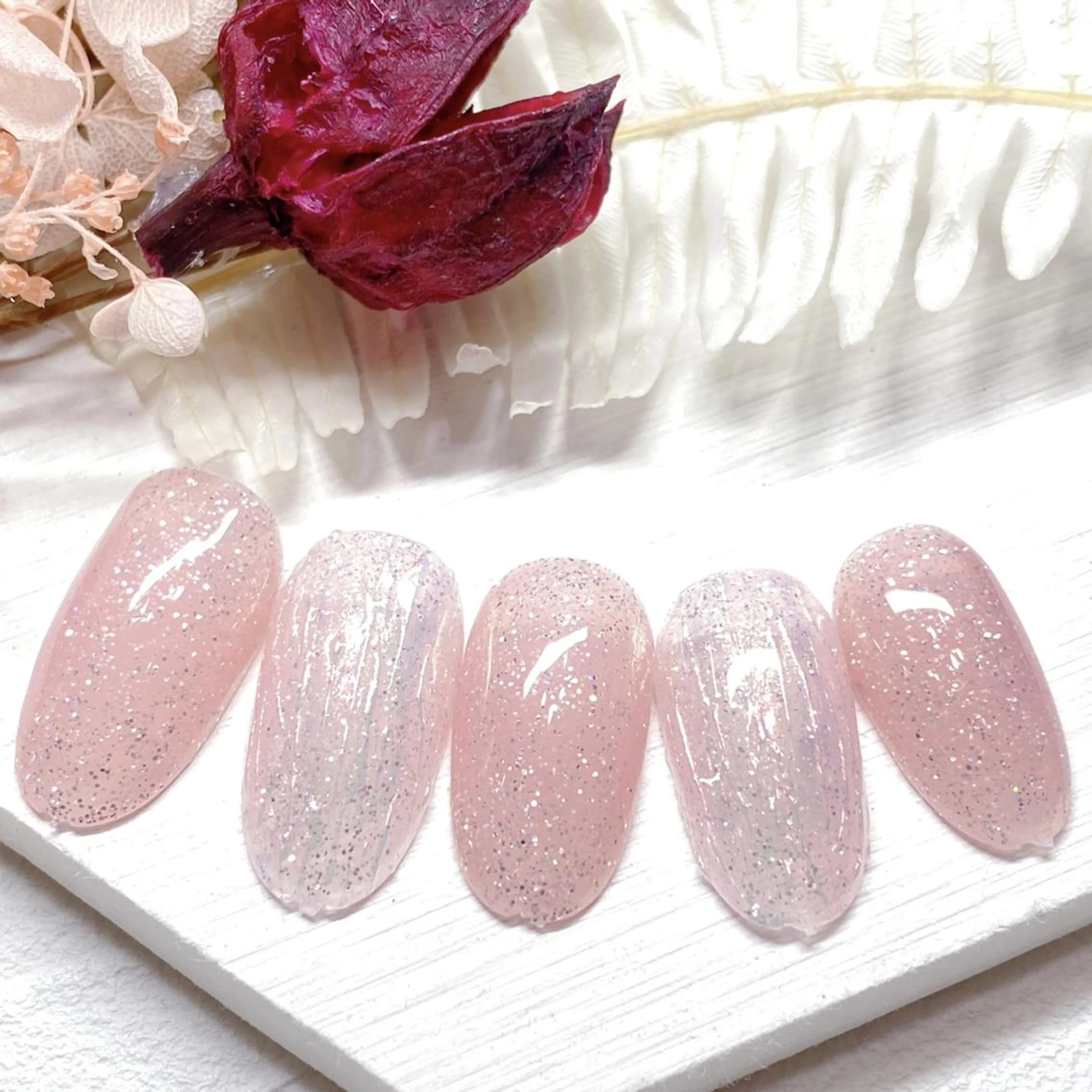 ネイル zina 千葉2nd NONのネイルデザイン