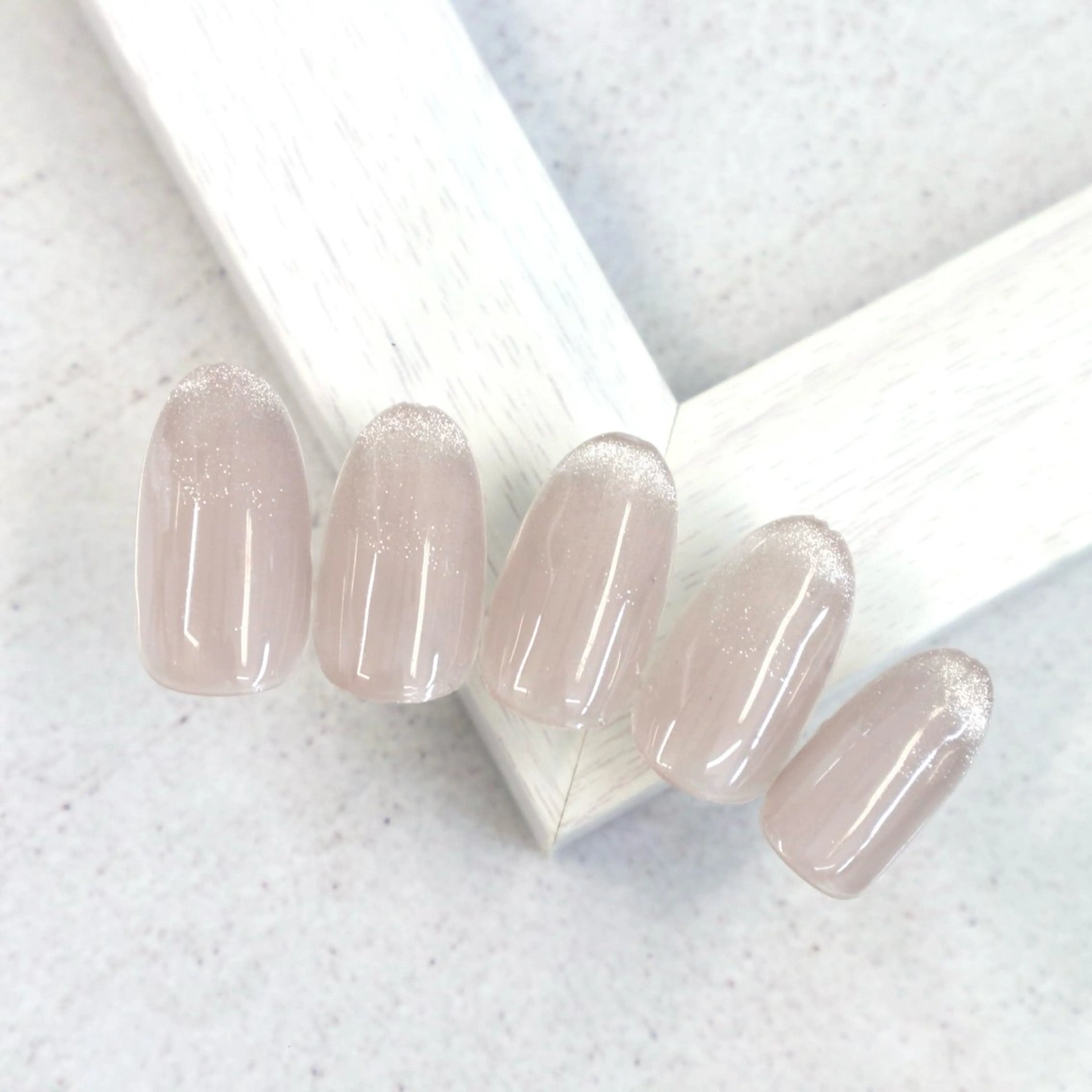 ネイル L‘ねいる 江坂店 エルネイルエサカテンのネイルデザイン