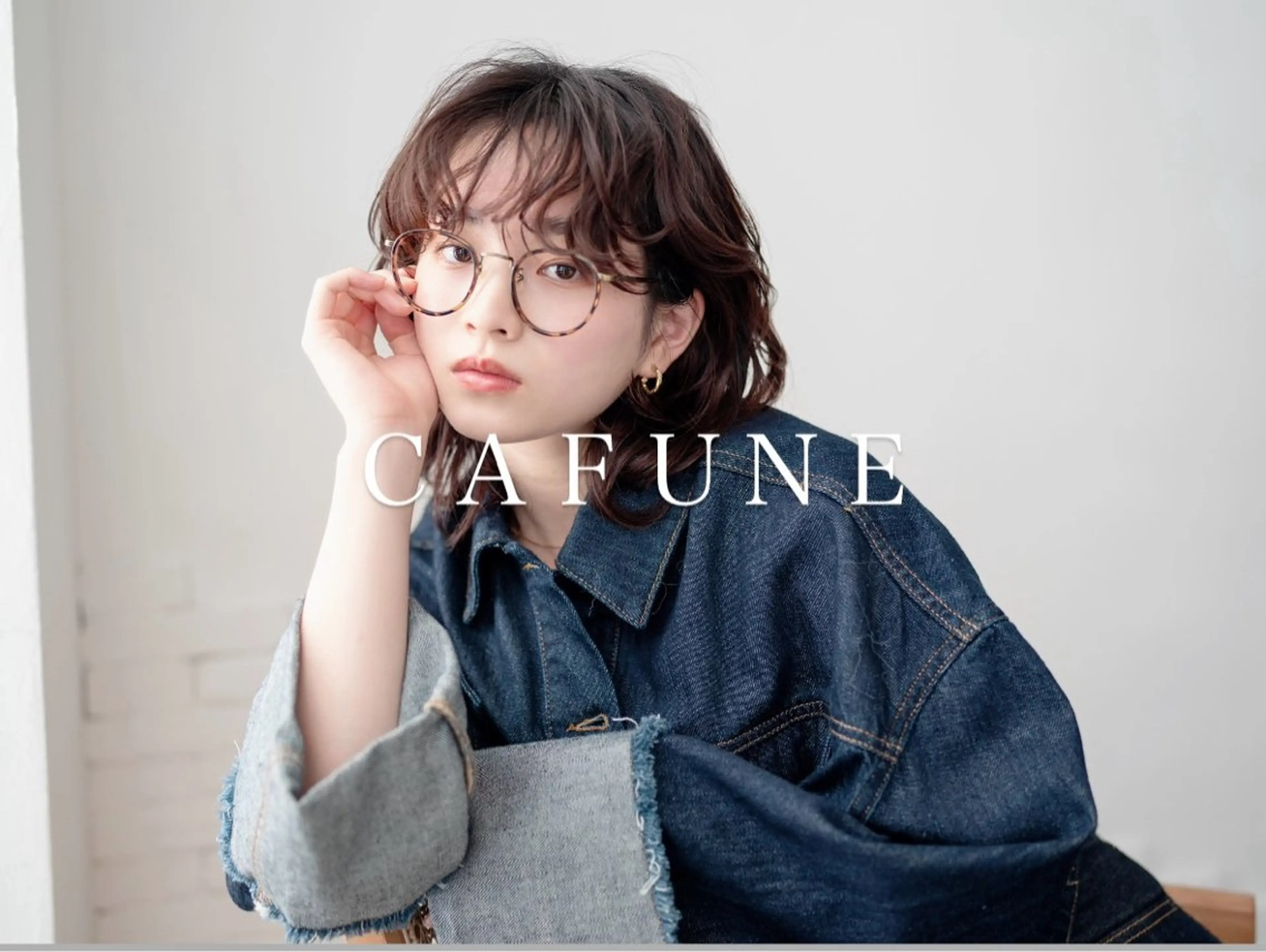 ミディアム カラー 銀座《髪質改善》 垢抜け✨布施拓也のヘアスタイル