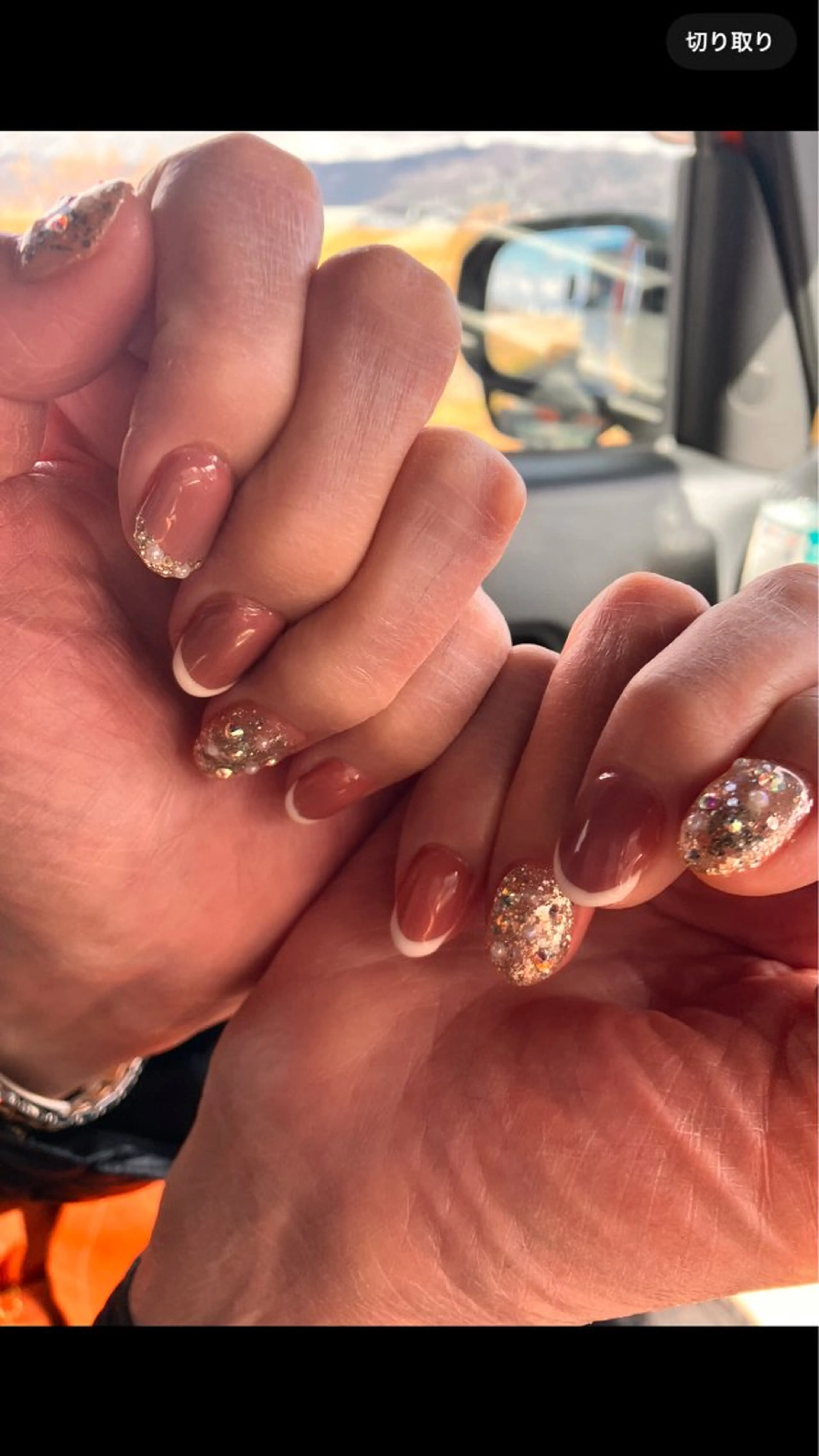 ネイル ハンドネイル Nail Salon NICOのネイルデザイン