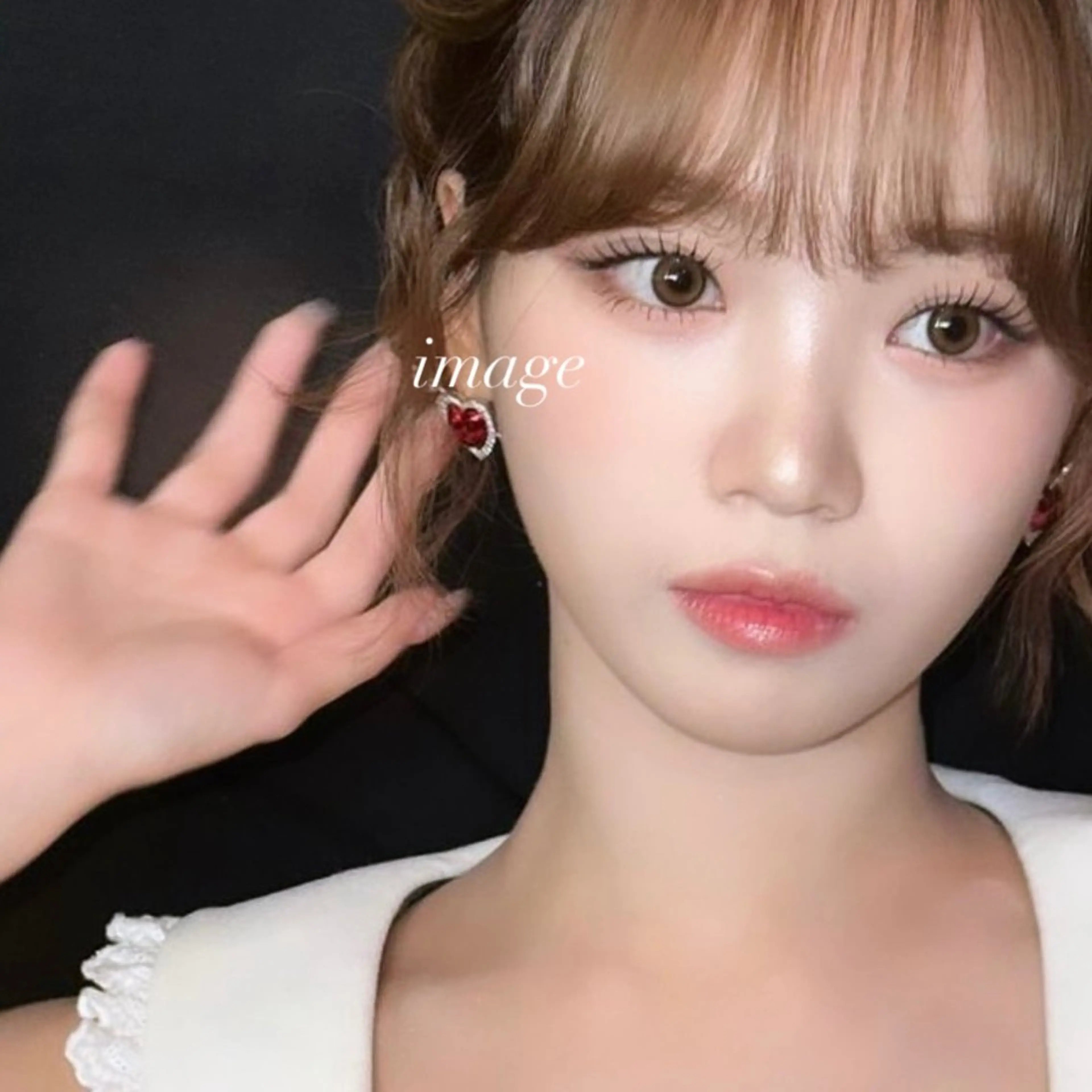 マツエク・マツパ ✨ Iida ✨のマツエク・マツパデザイン