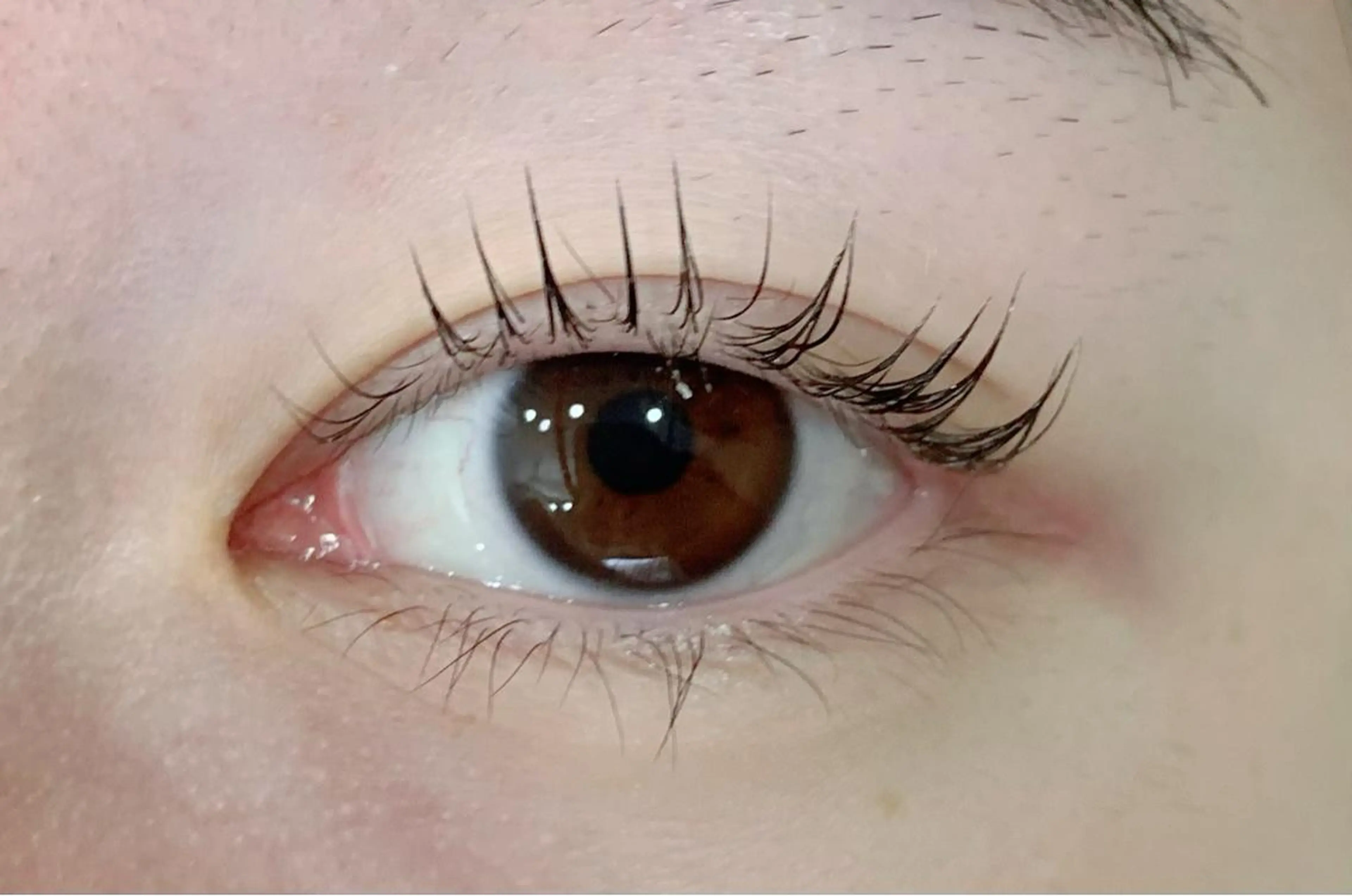 マツエク・マツパ Musee du Art ~ciel~所属・MuseeduArt juriのヘアスタイル