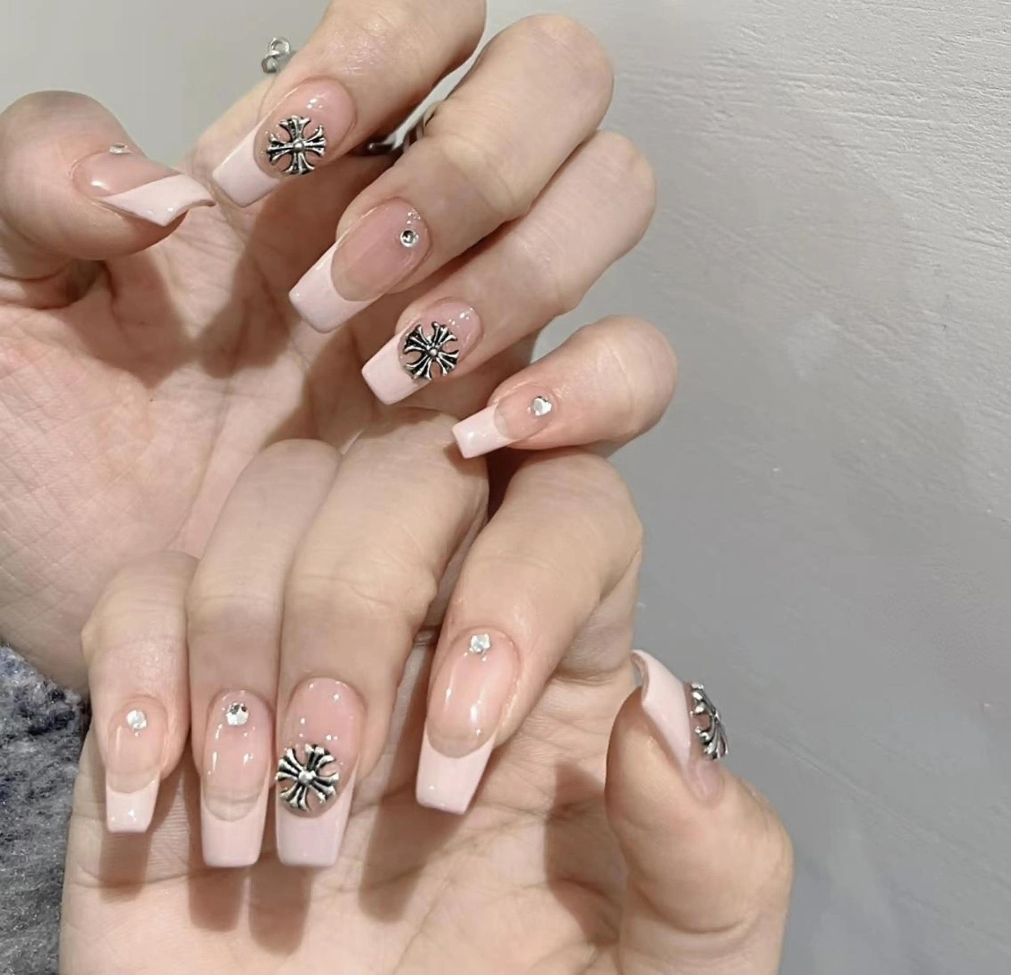 ネイル ハンドネイル Molly _nailのネイルデザイン