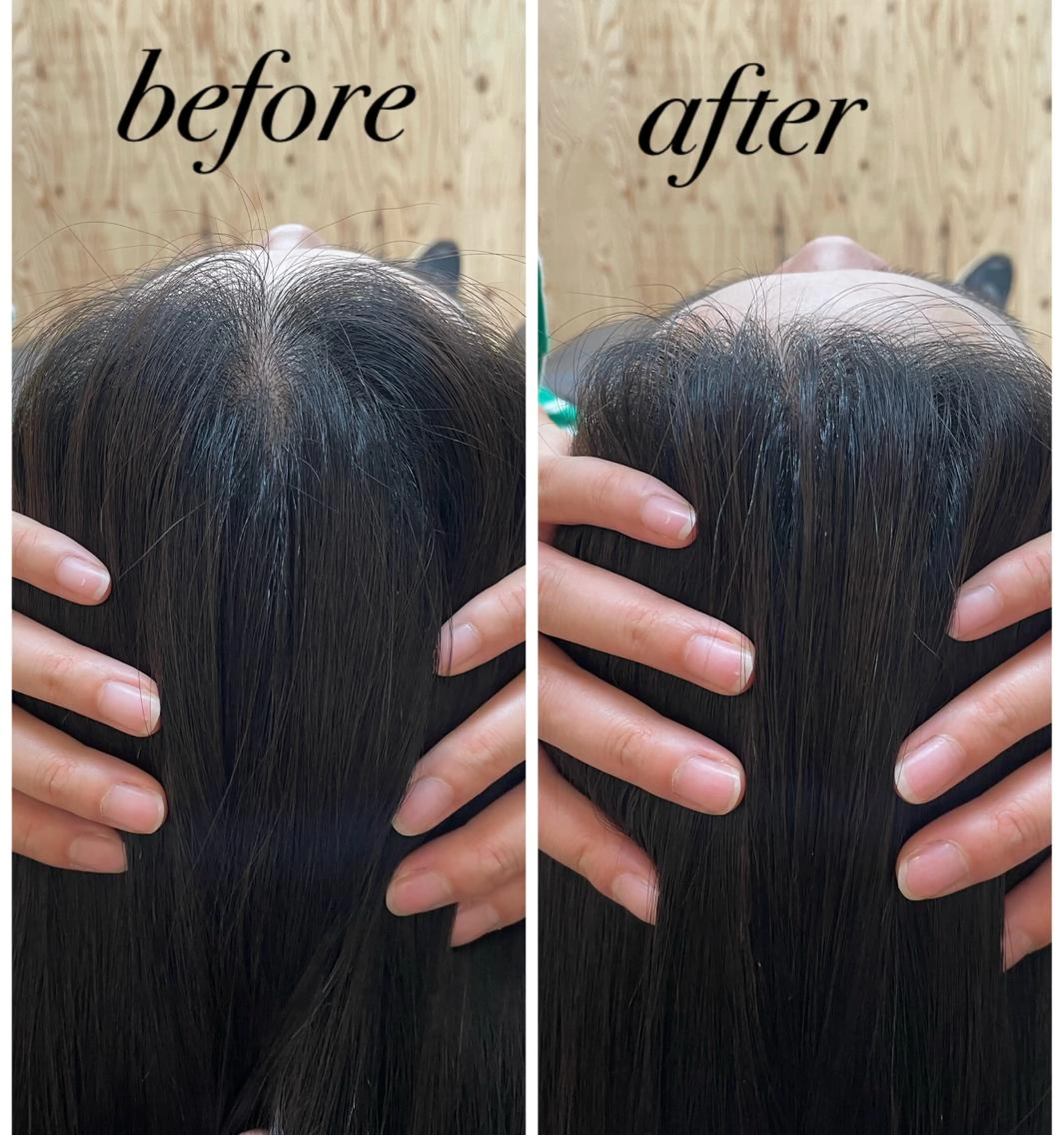 リラク ate'所属・個室ドライヘッドスパ 🍃moriのエステ・リラクイメージ