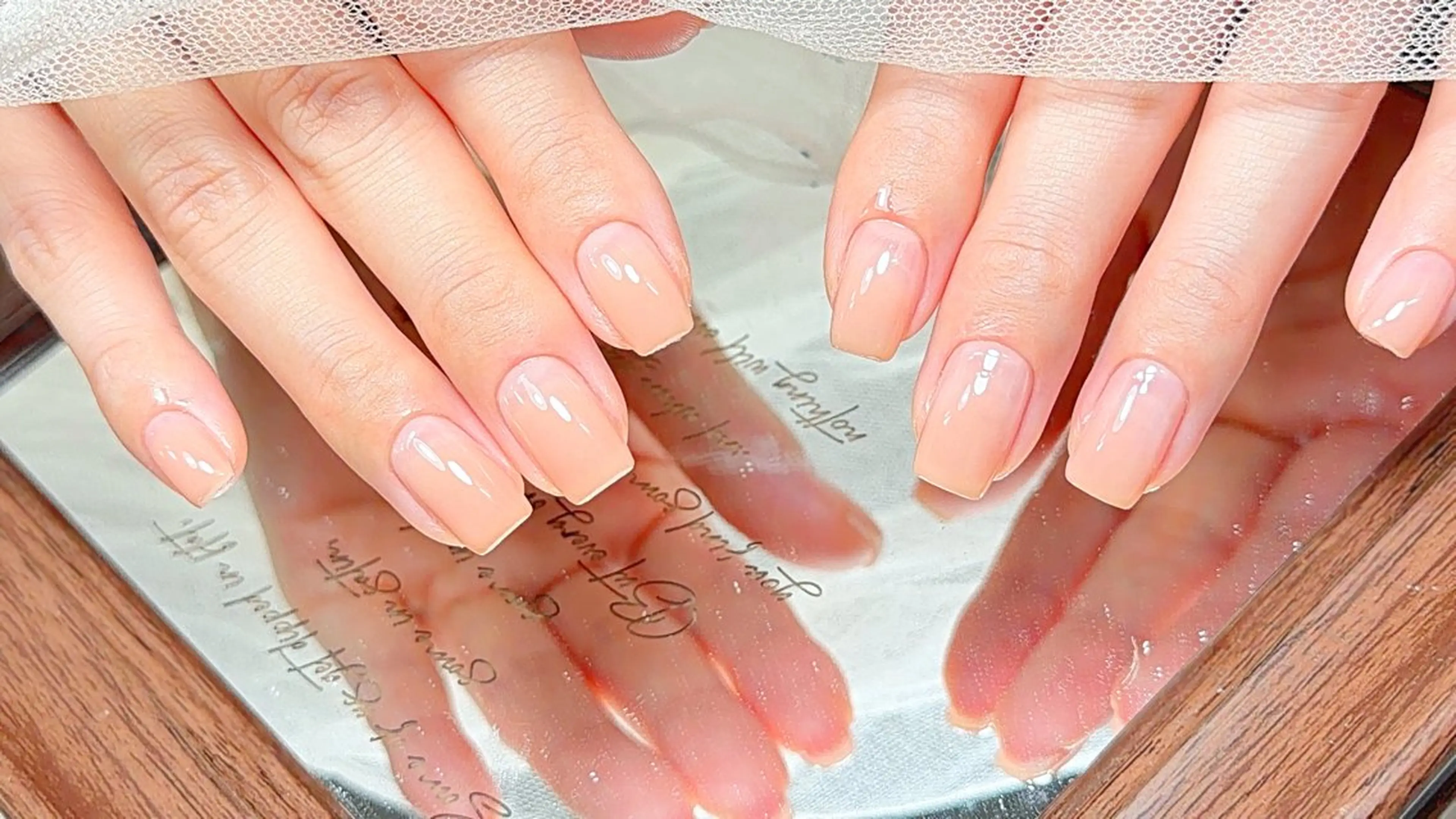 ネイル ハンドネイル Ayumi nails川崎店のネイルデザイン