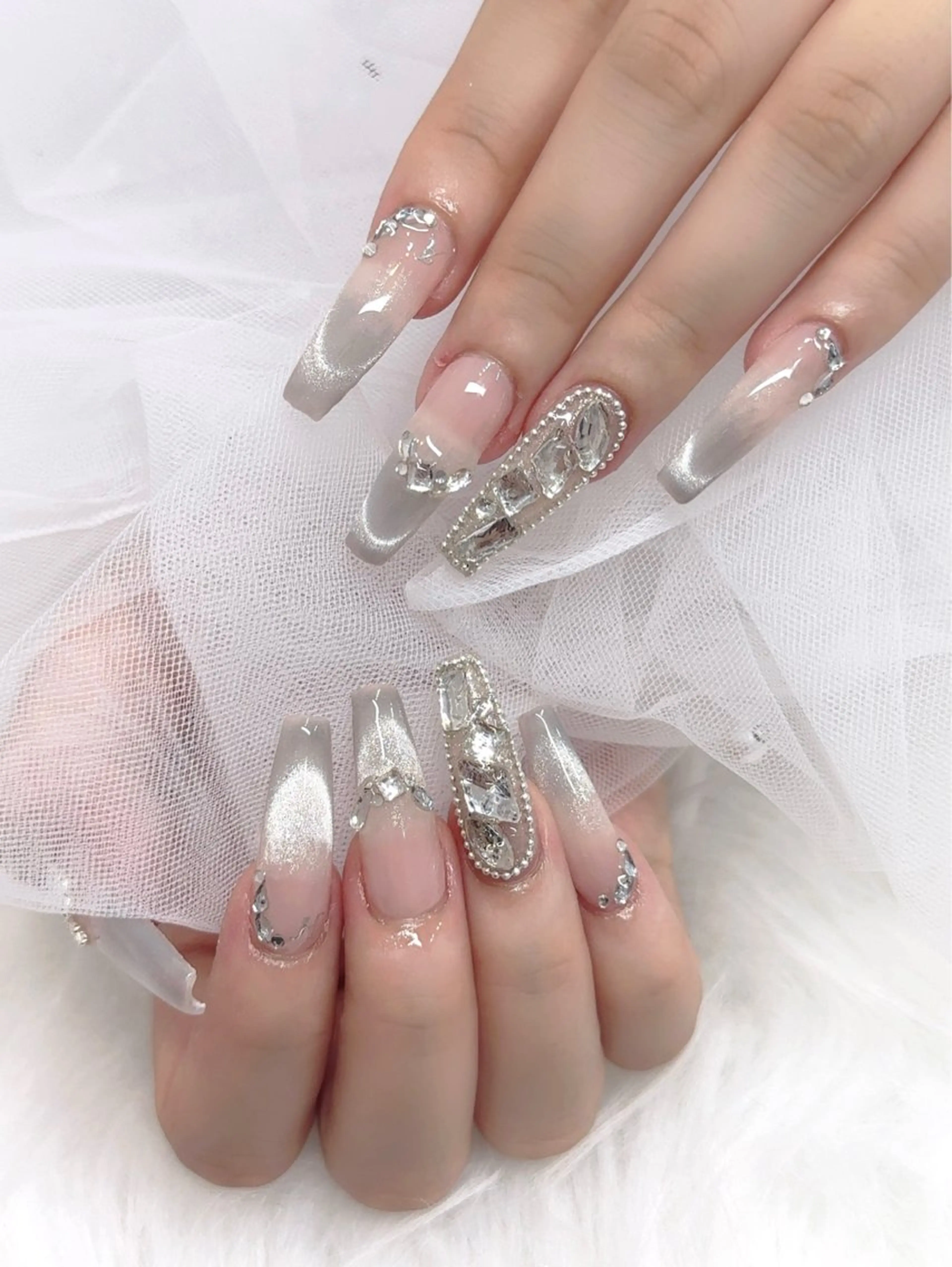 ネイル nailsalon coco所属・nailsalon cocoのネイルデザイン