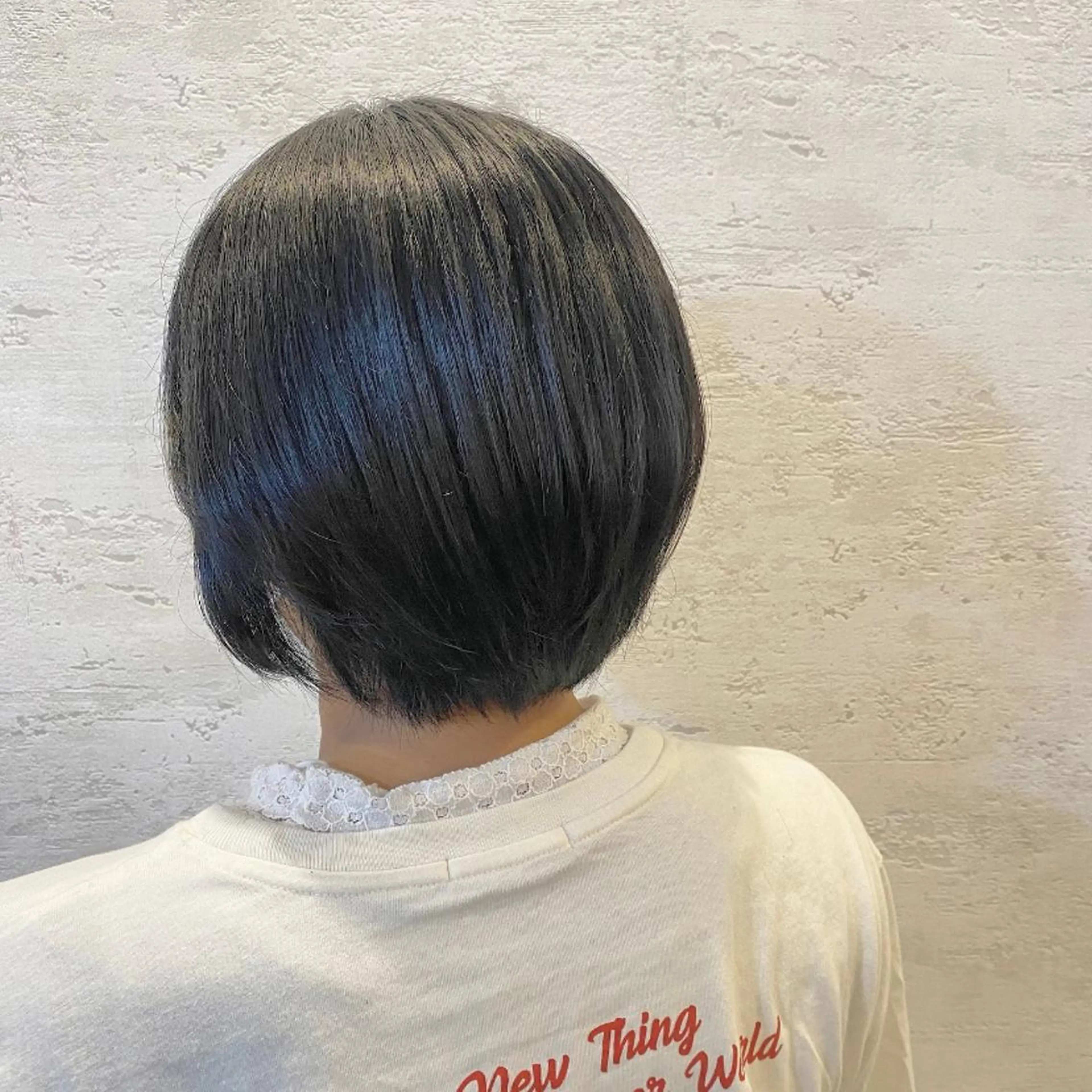 カラー 【ECLART】鈴木 なつみのヘアスタイル