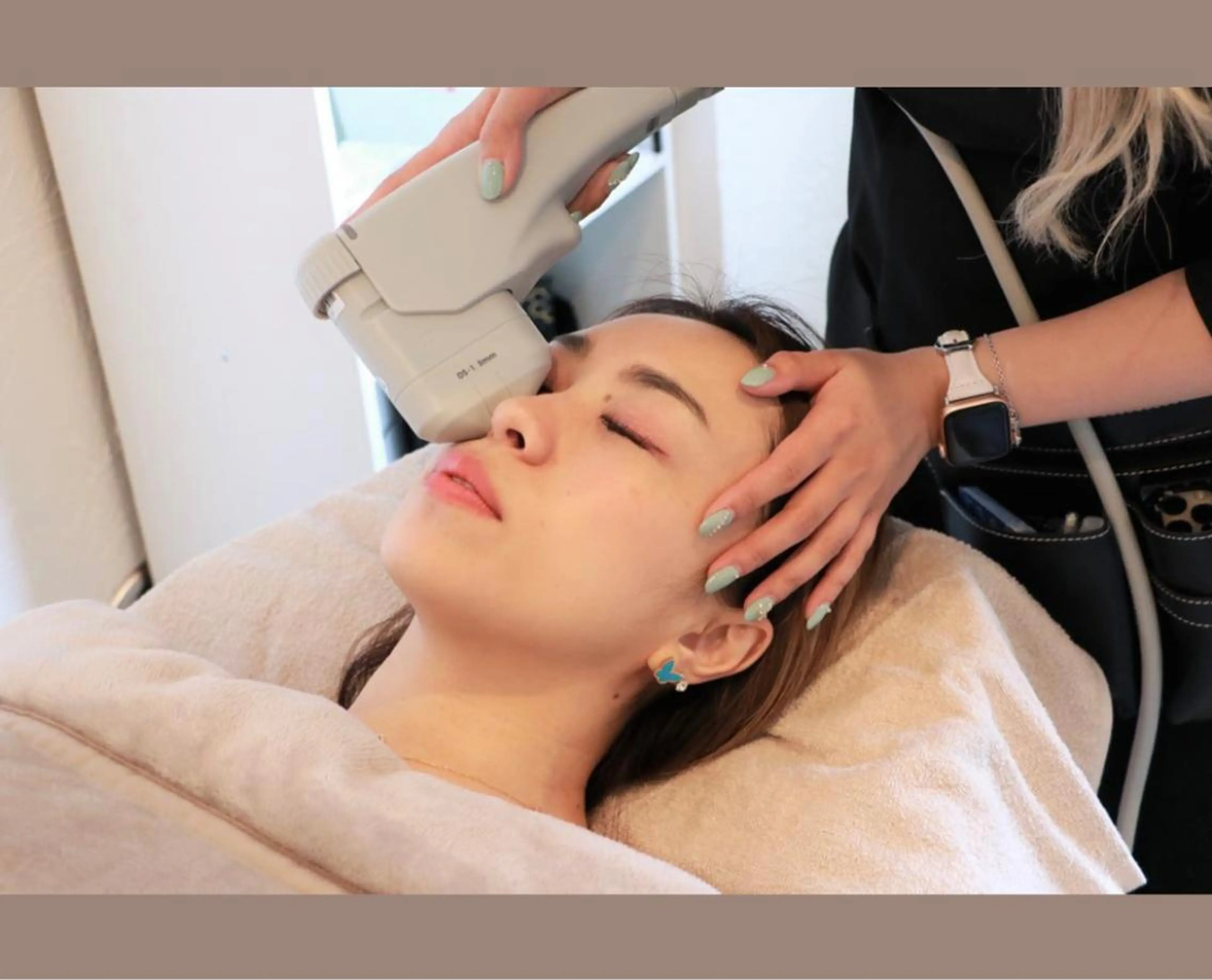 健美海LABO （飯田レイ）のエステ・リラクイメージ