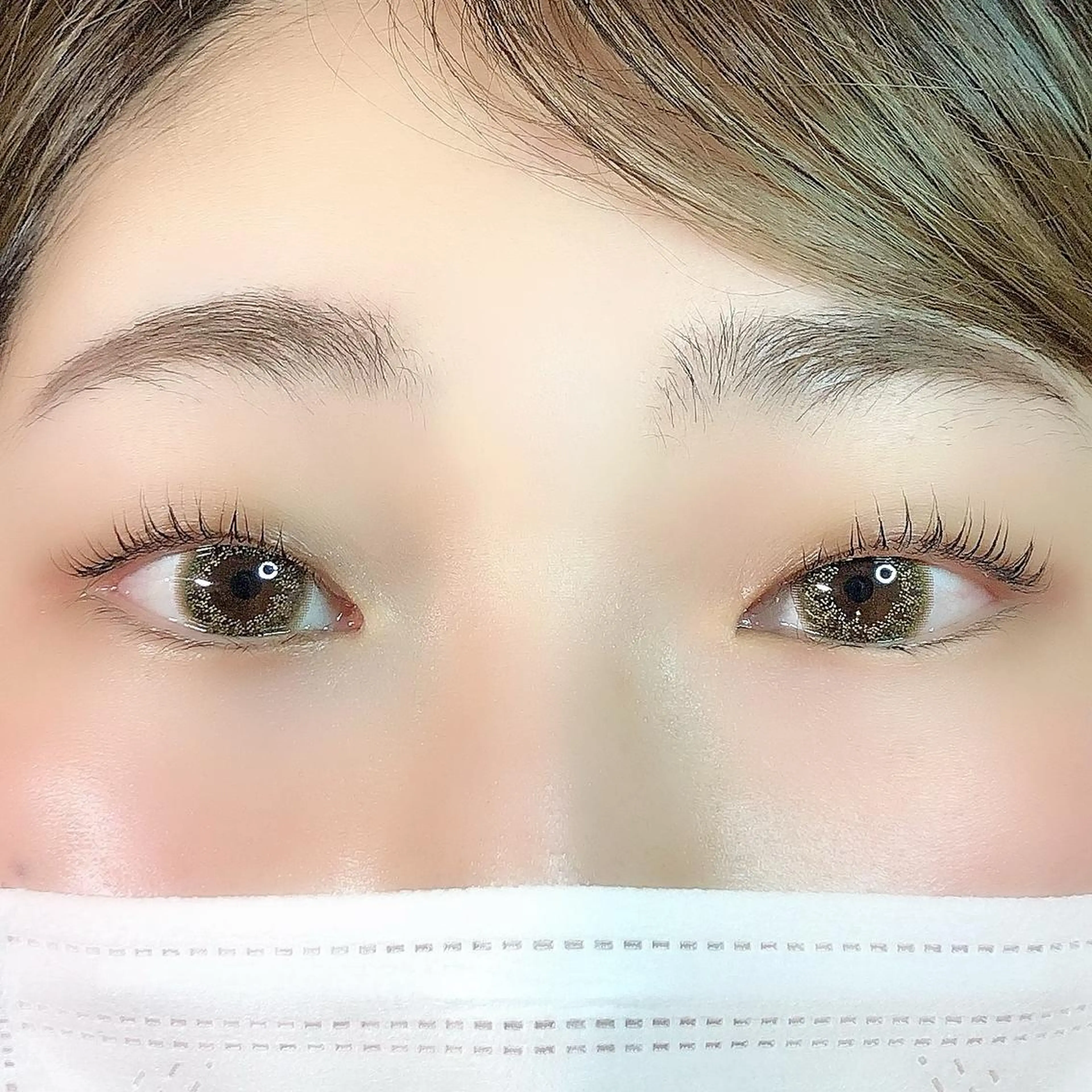 マツエク・マツパ まつげパーマ charm なかやまのマツエク・マツパデザイン