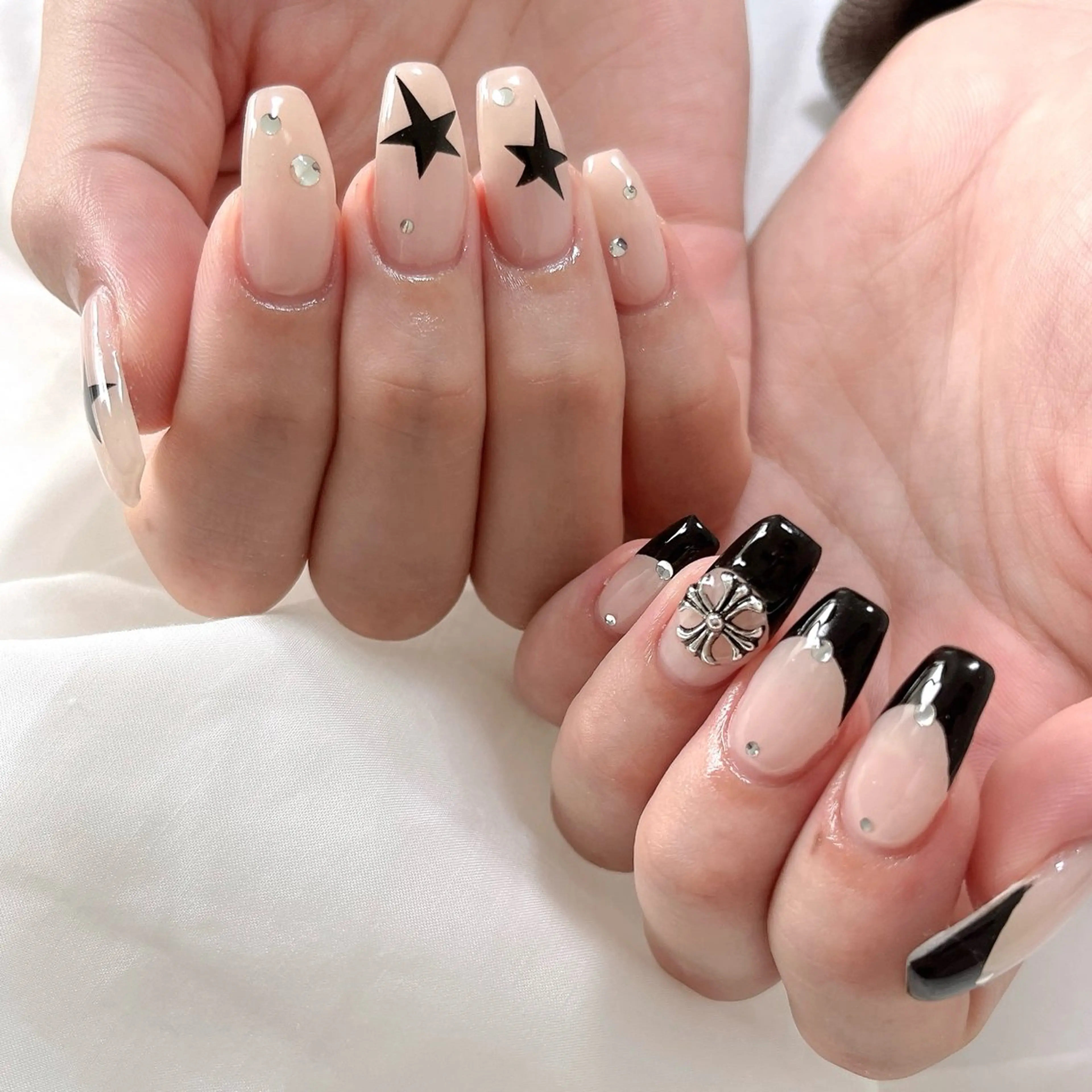 ネイル Nail Salon Pupilaのネイルデザイン