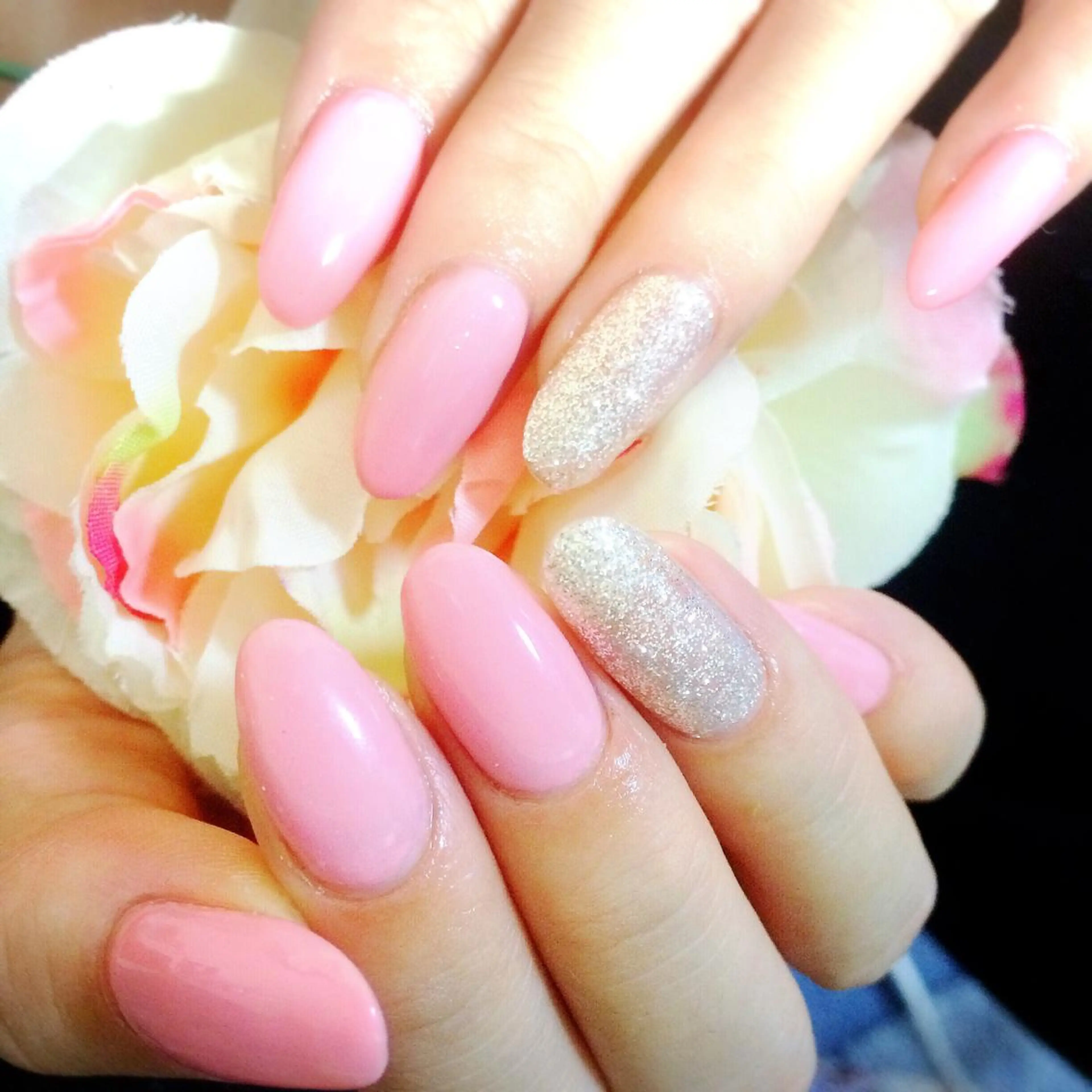 ネイル clover nailのネイルデザイン