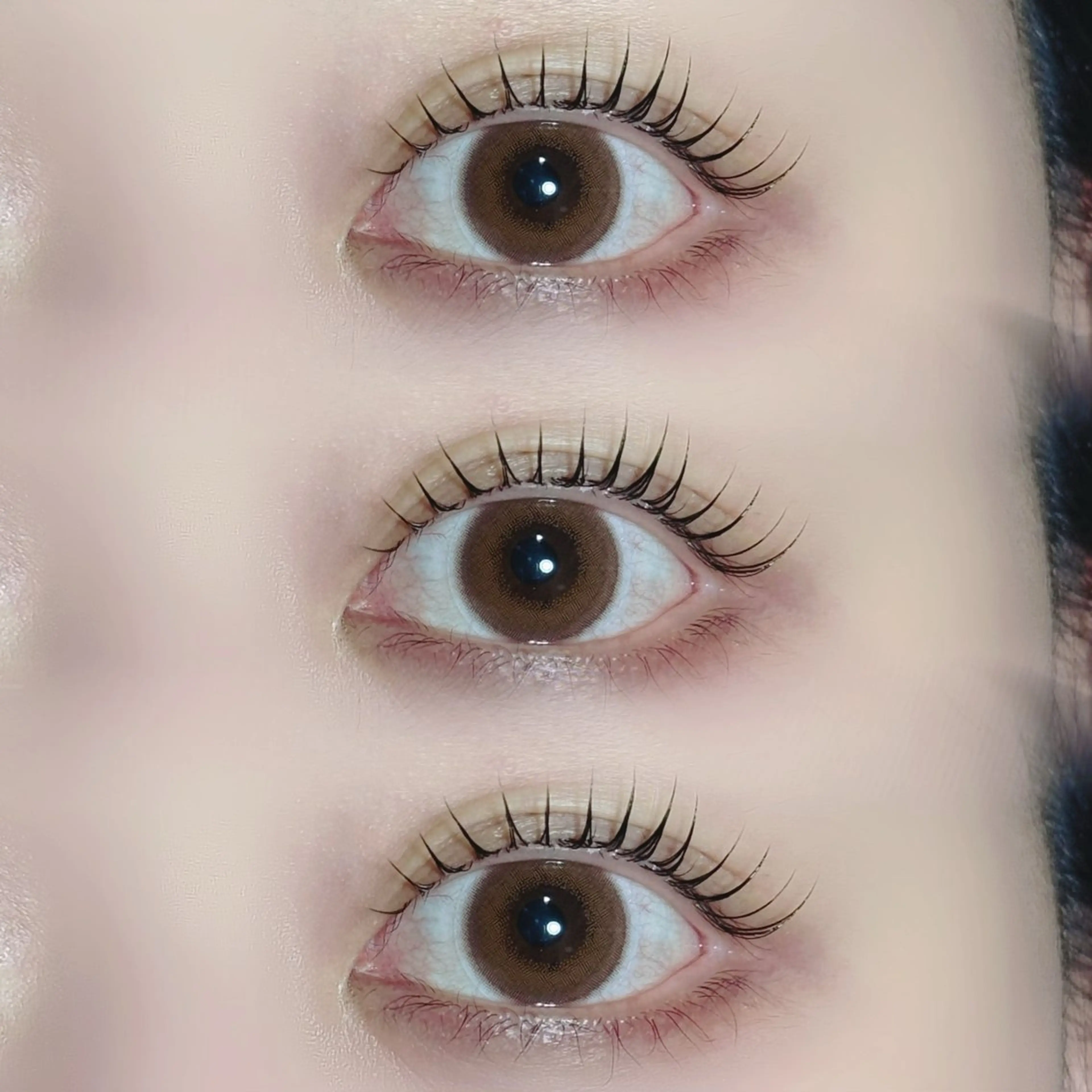 マツエク・マツパ マツパ amio所属・𝗢𝗧𝗢𝗠𝗘 🎀のマツエク・マツパデザイン