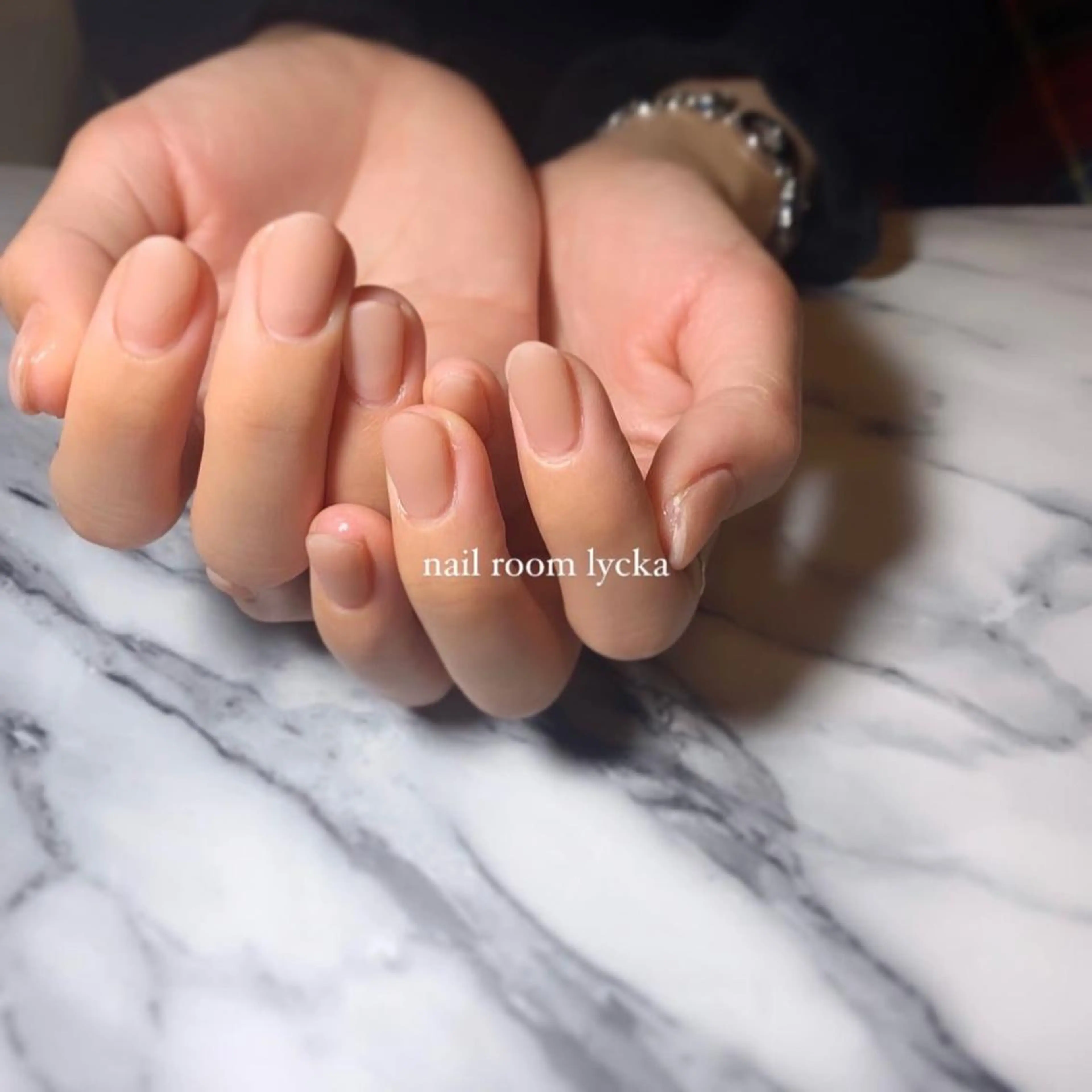 ネイル ﾈｲﾙﾙｰﾑﾘｯｶ 𝐦𝐚𝐲𝐮のネイルデザイン