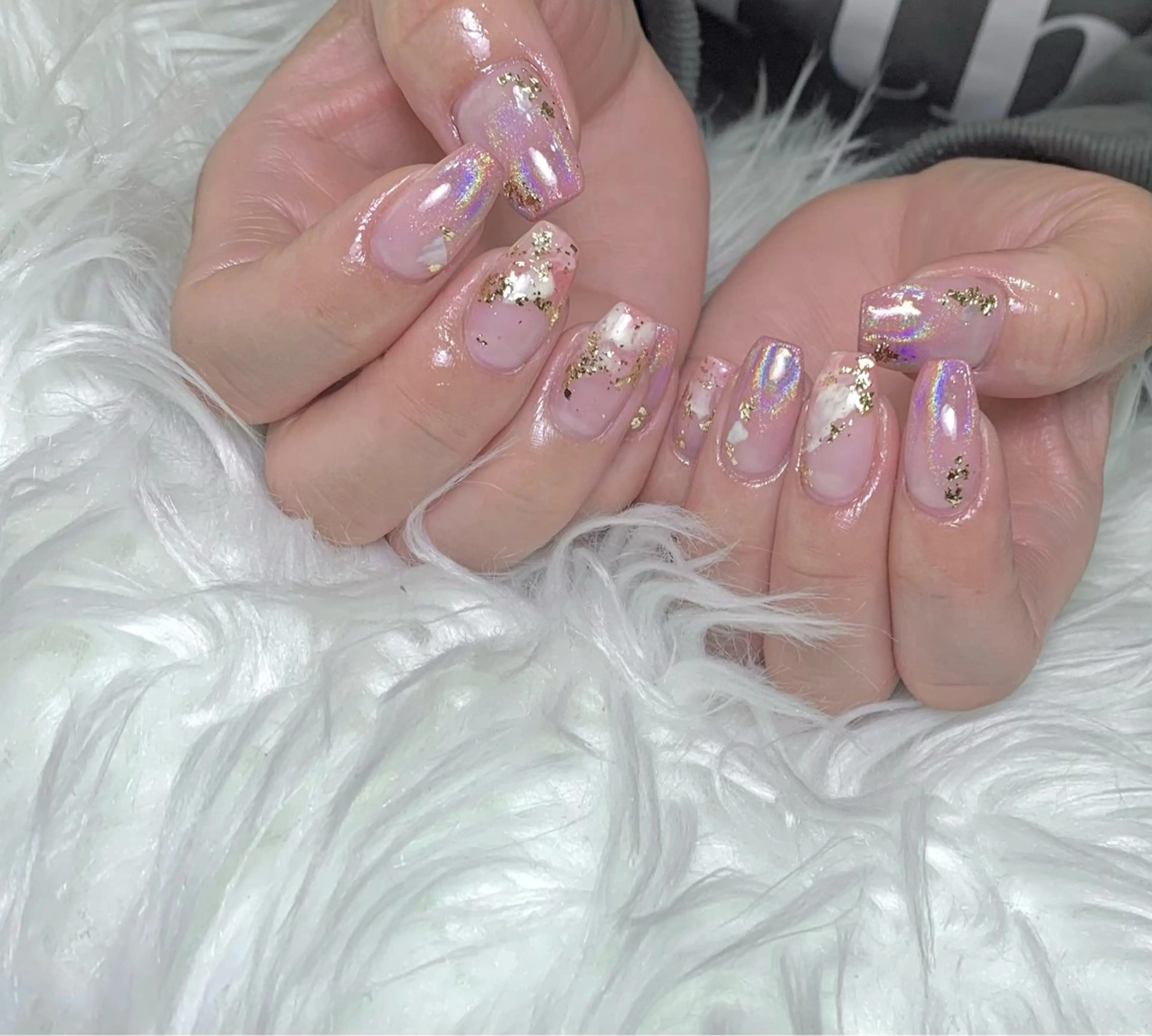 ネイル ハンドネイル Nail salon Venusのネイルデザイン