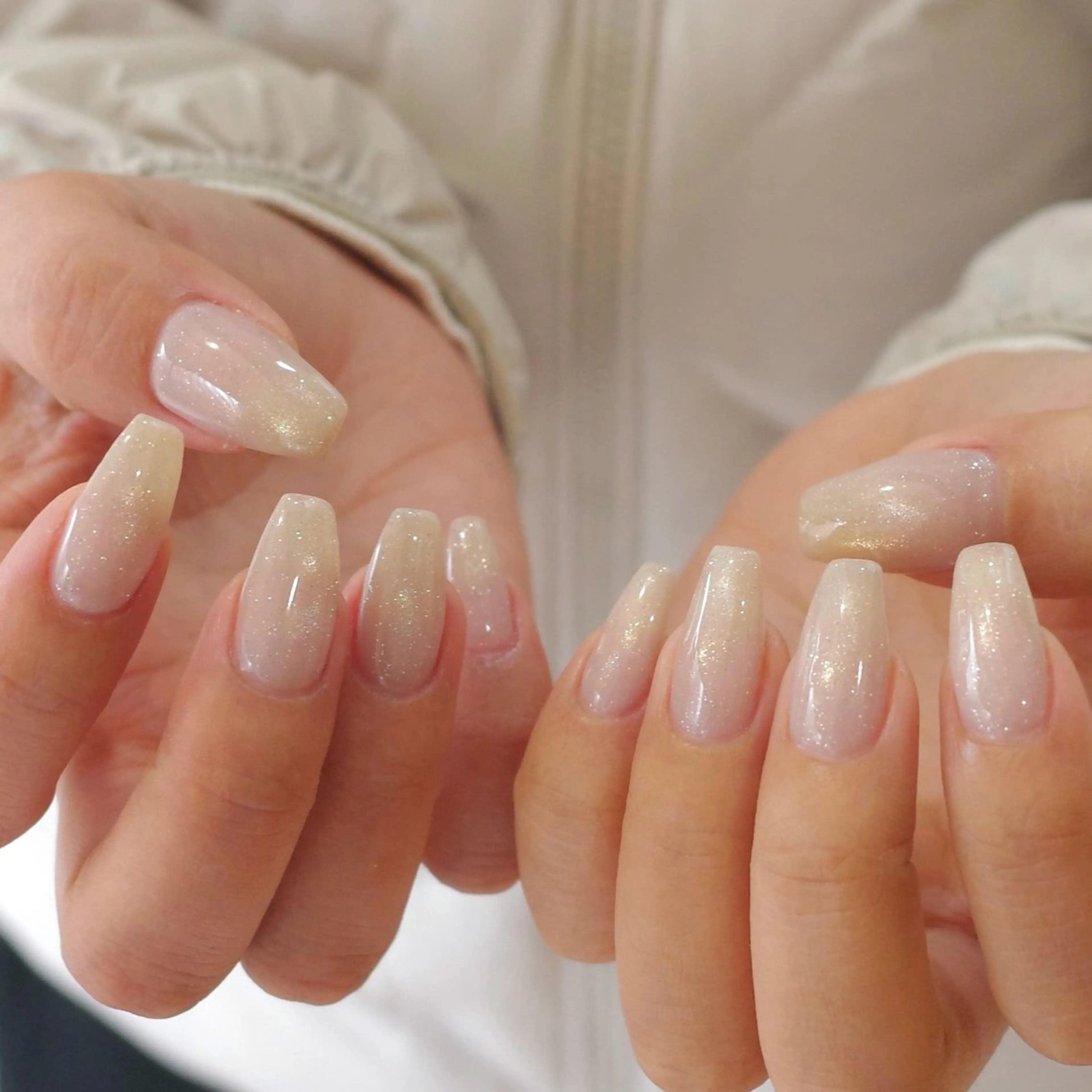 ネイル ハンドネイル reika .のネイルデザイン