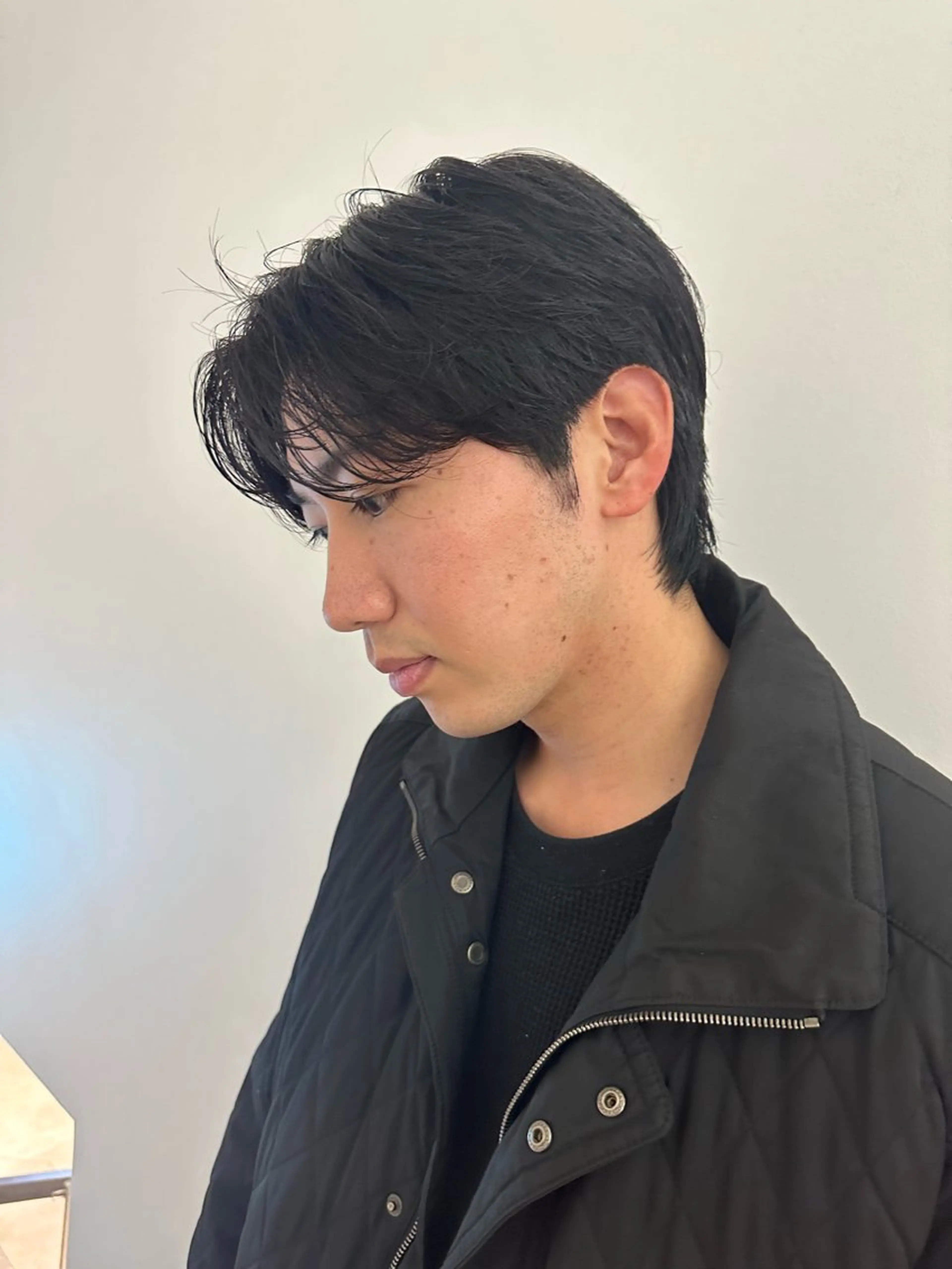 メンズ カット HARE &nail ☪️remiのヘアスタイル